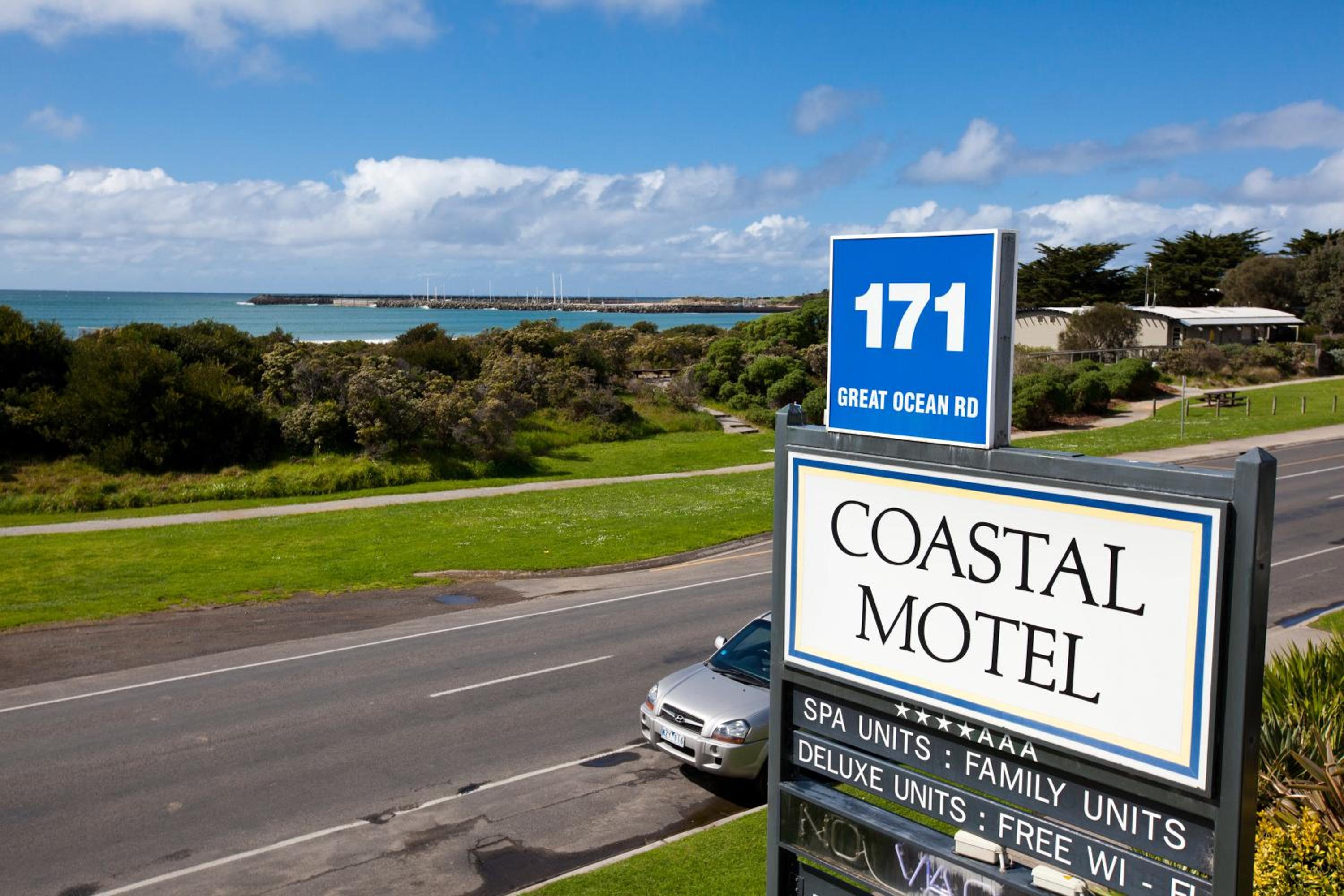 Coastal Motel