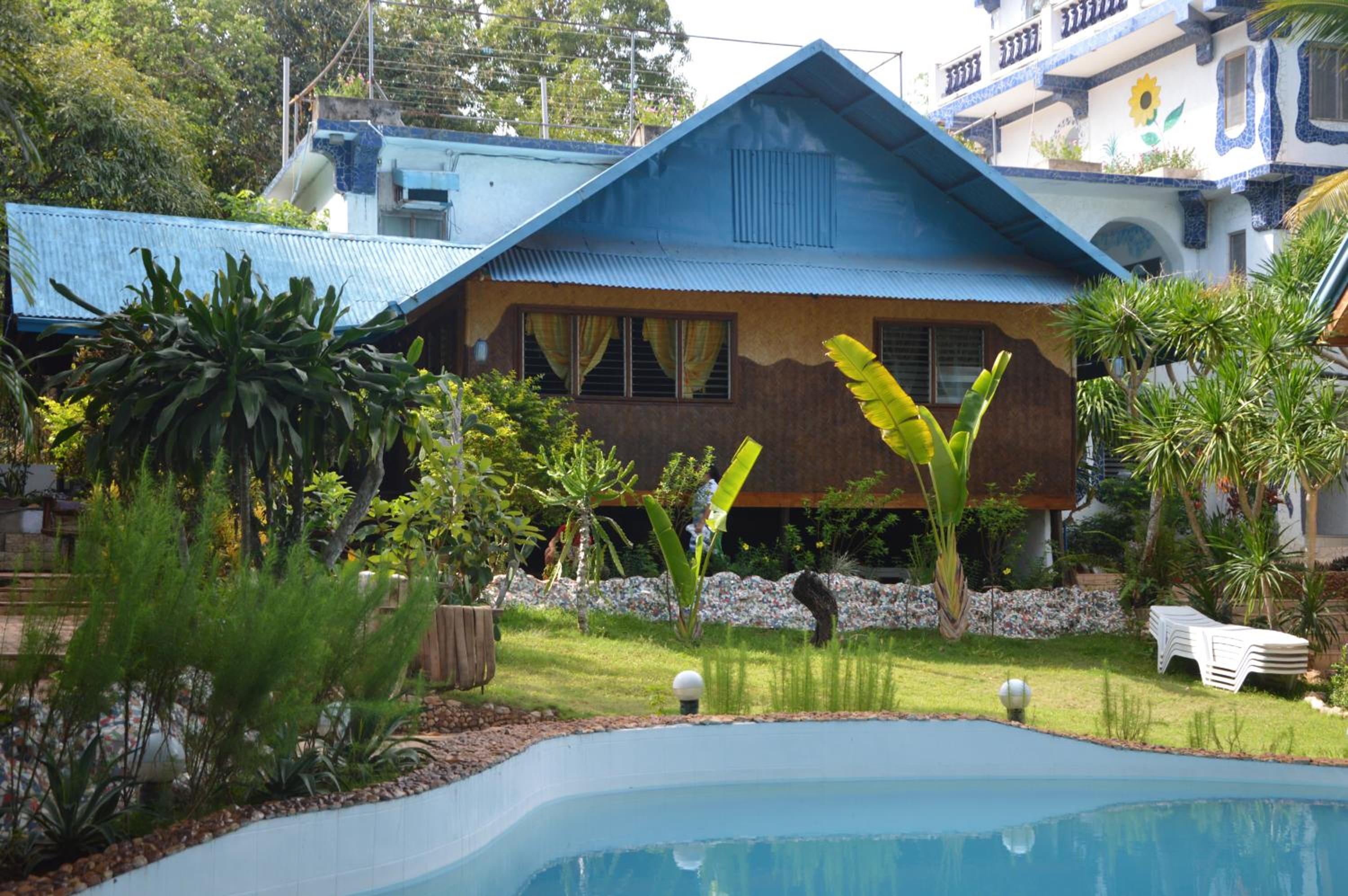 Princess of Coron Austrian Resort