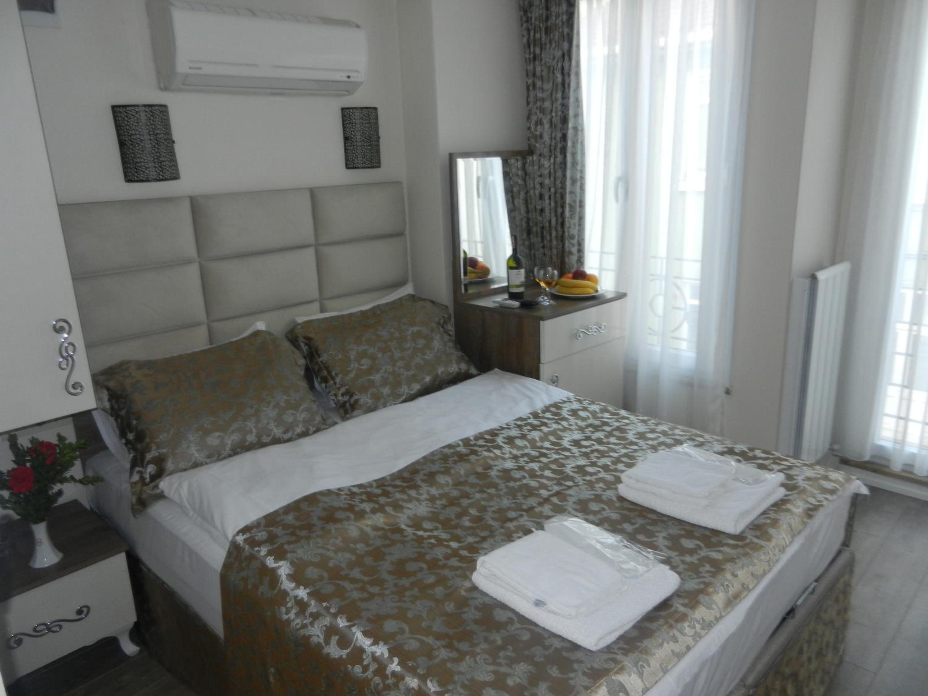 Best Home Suites Sultanahmet Apartları - Image 13