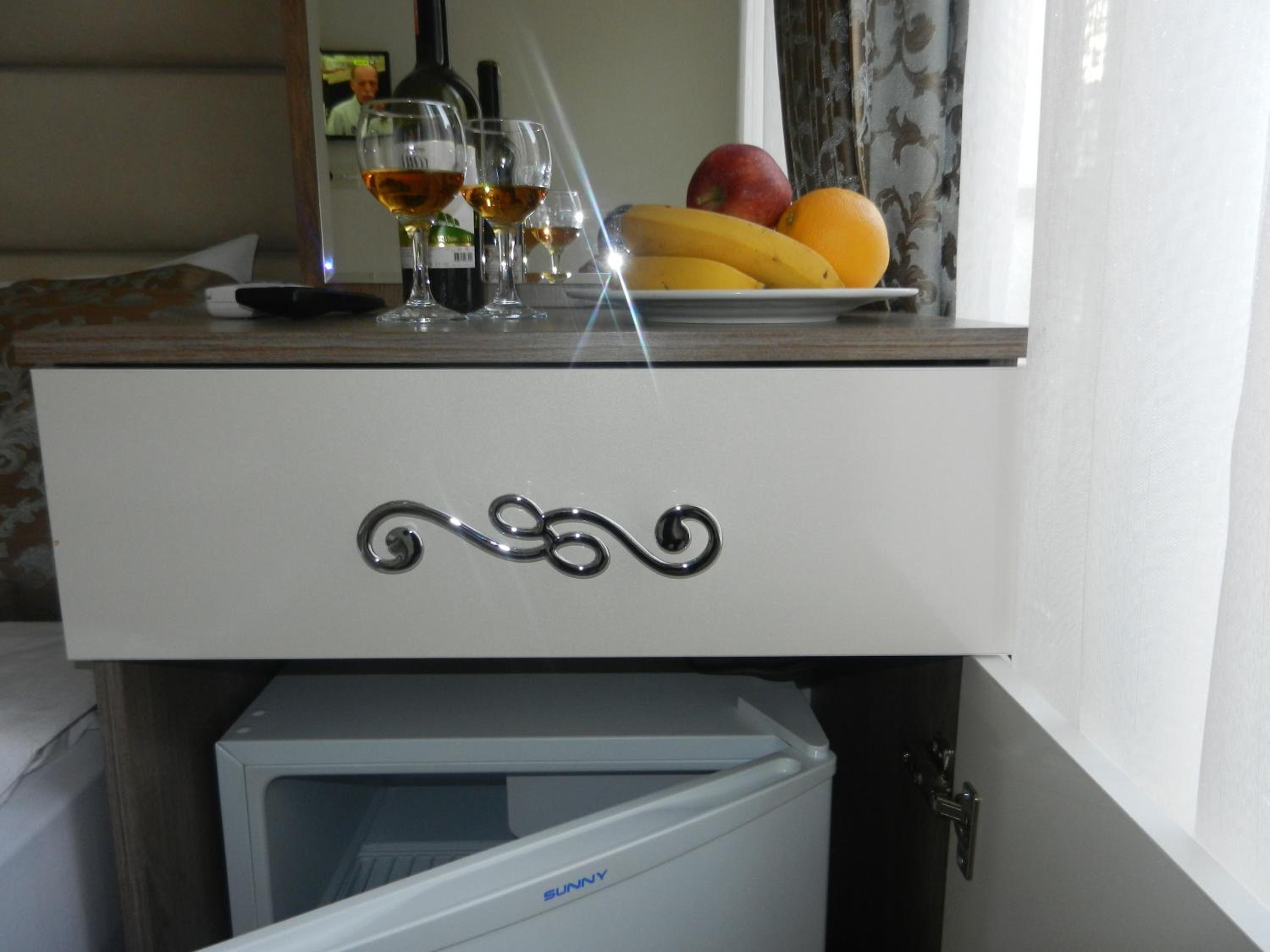 Best Home Suites Sultanahmet Apartları - Image 14