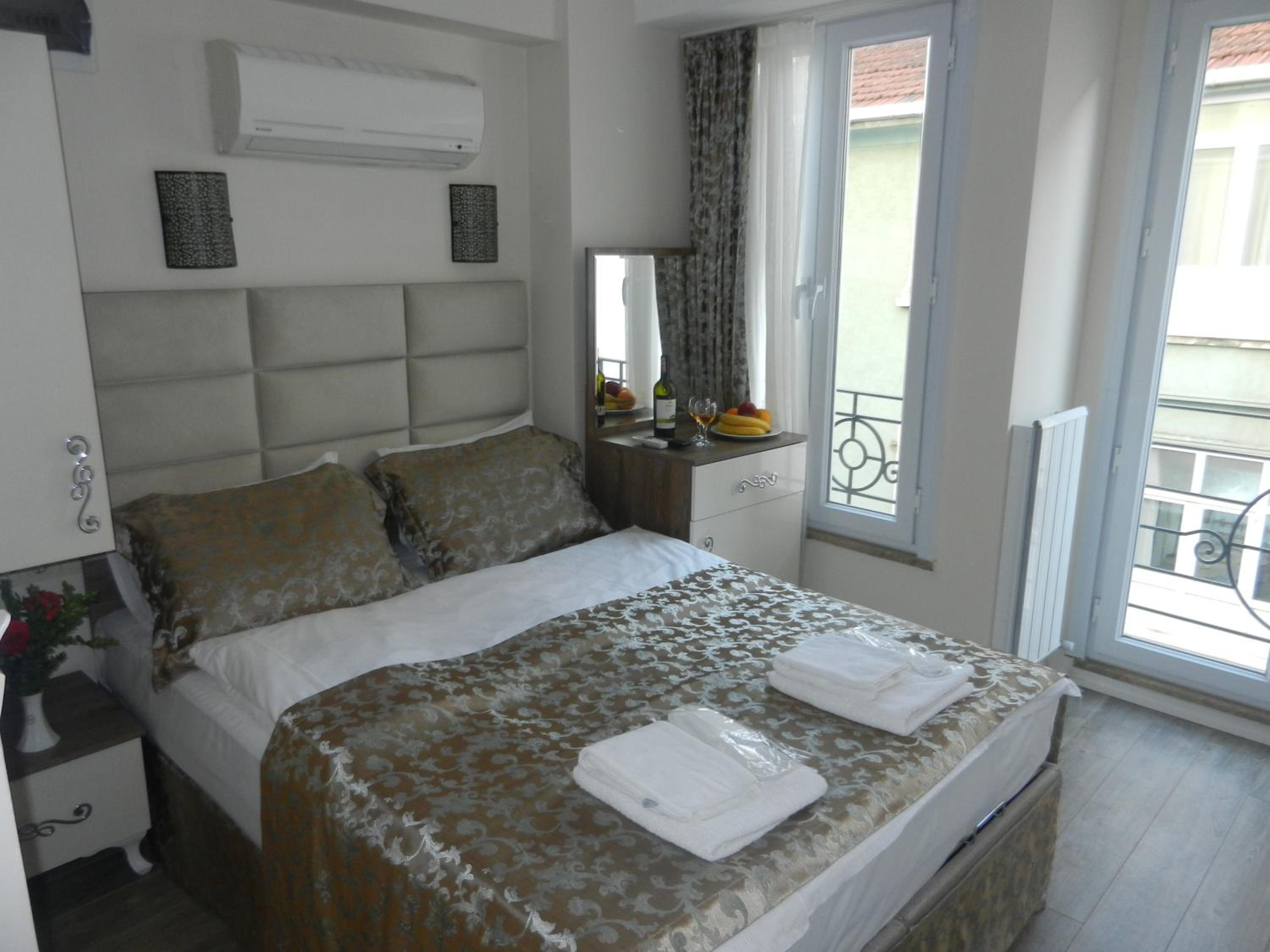 Best Home Suites Sultanahmet Apartları - Image 15