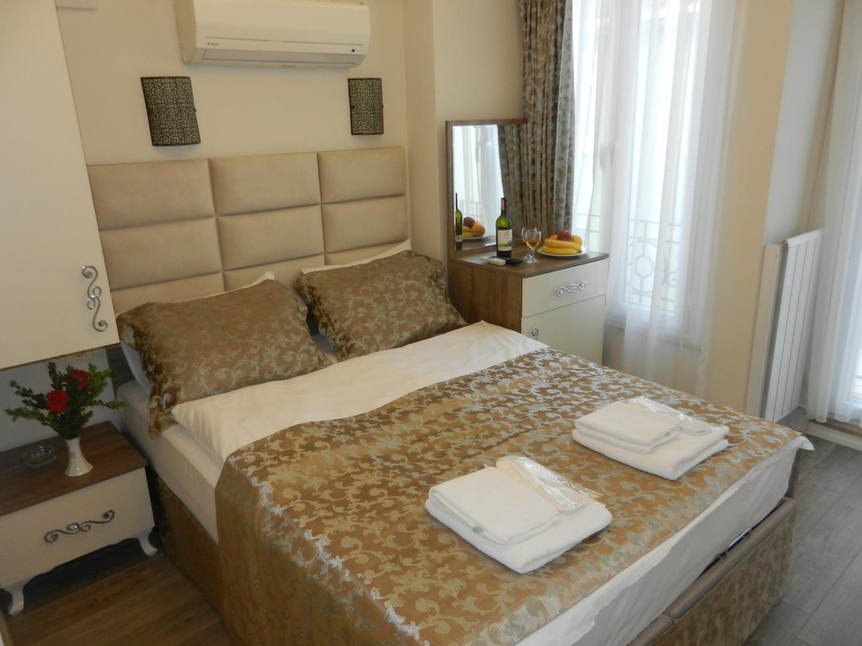 Best Home Suites Sultanahmet Apartları - Image 29