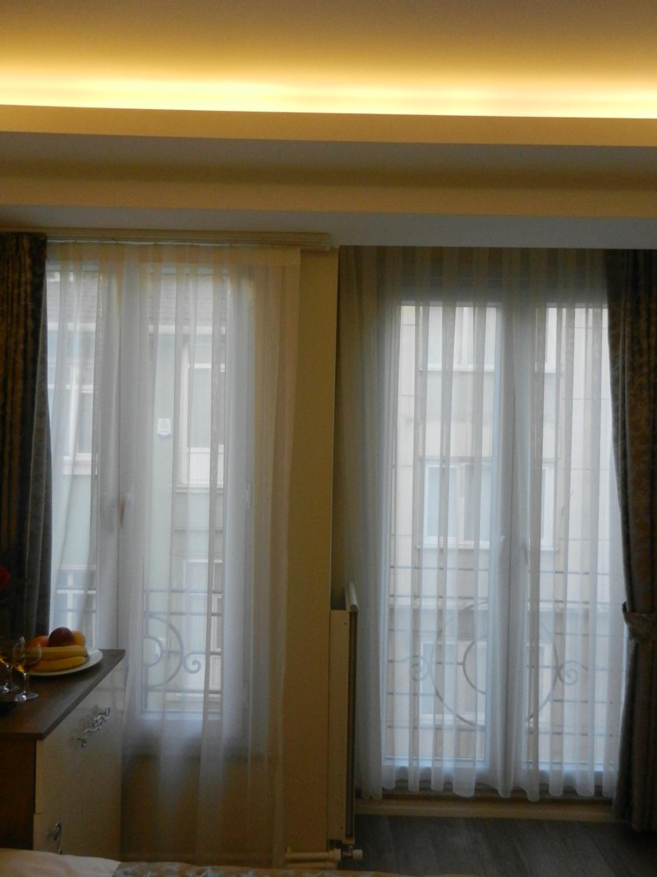 Best Home Suites Sultanahmet Apartları - Image 34