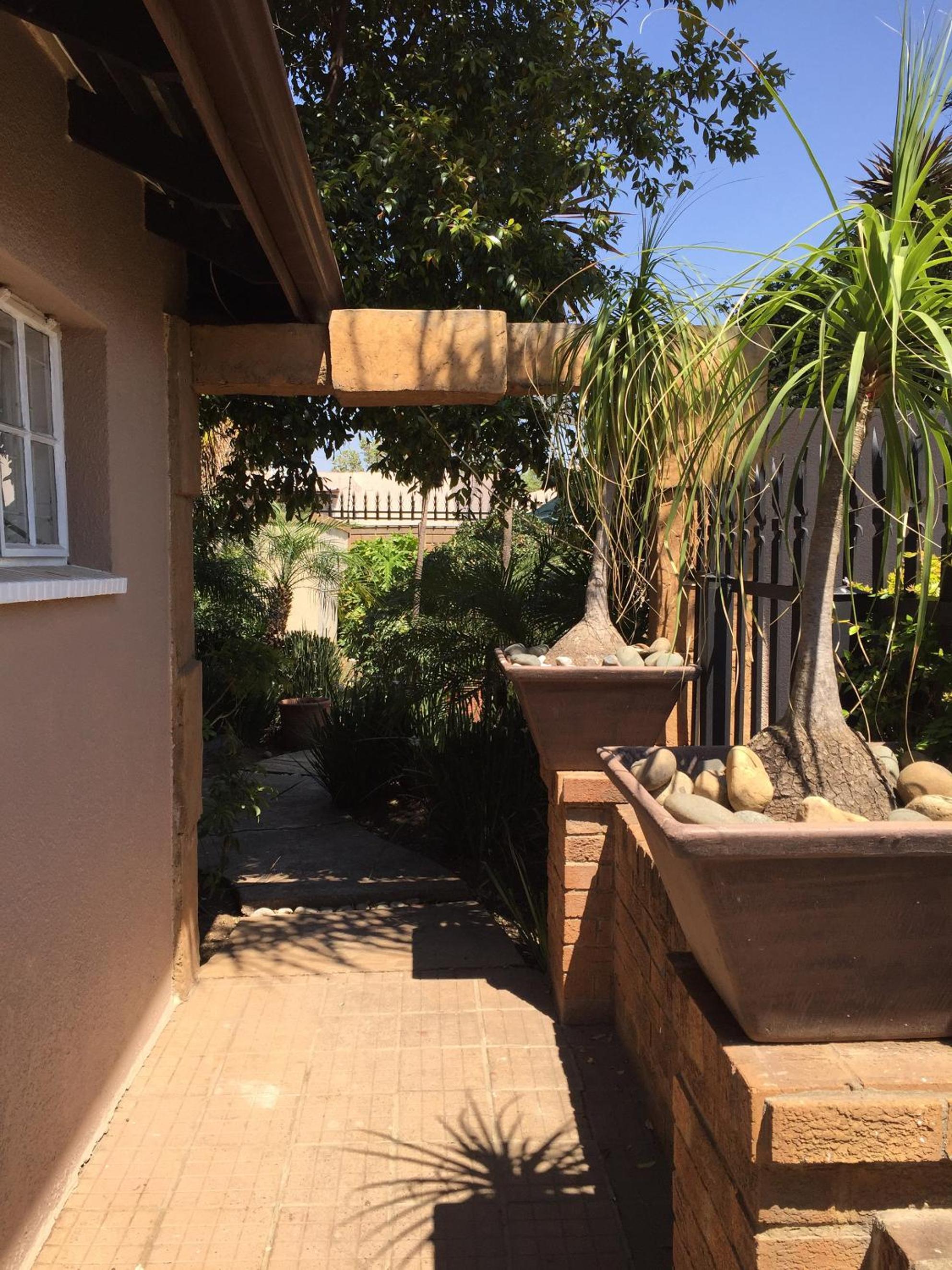 House on Morninghill
