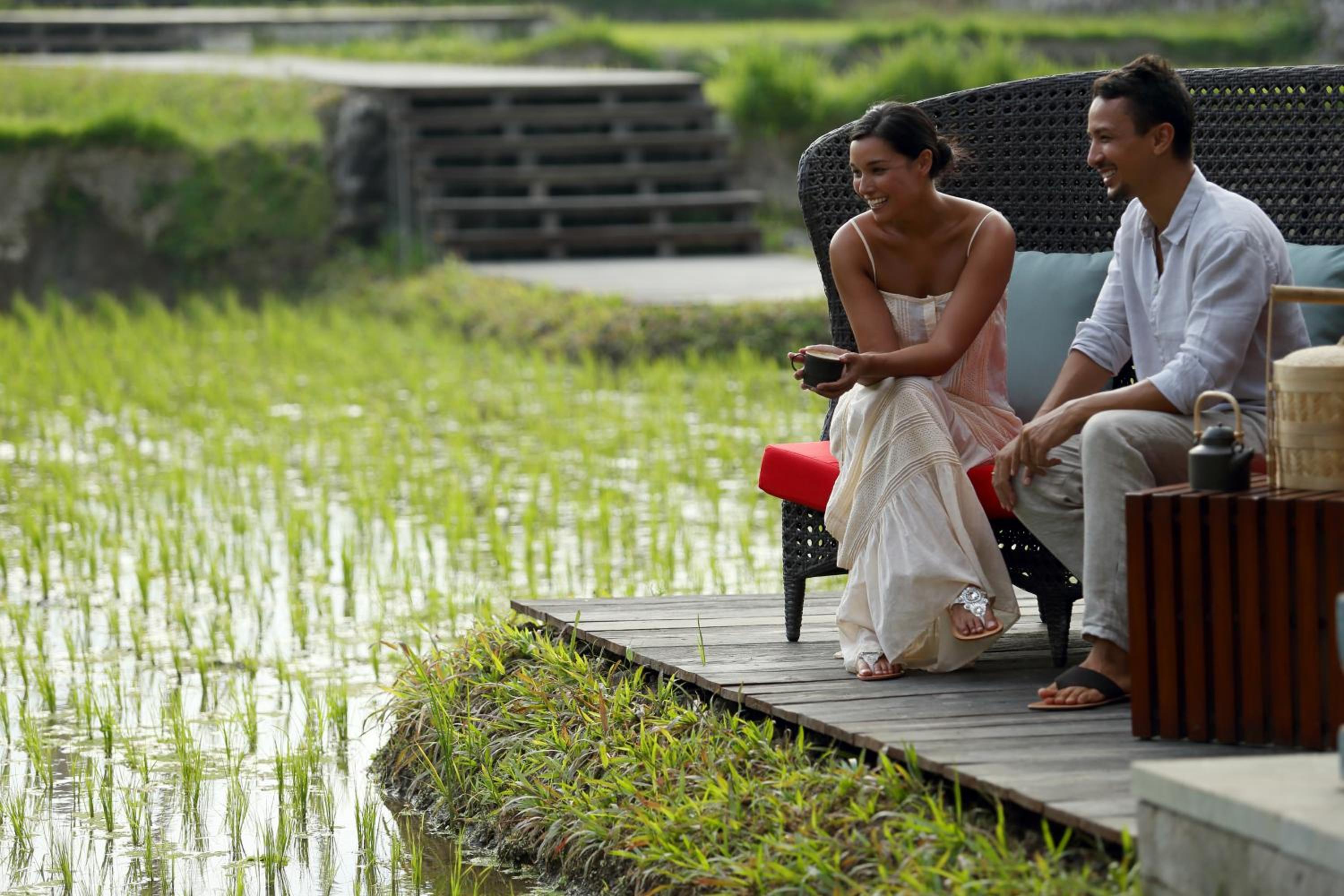 Alaya Resort Ubud