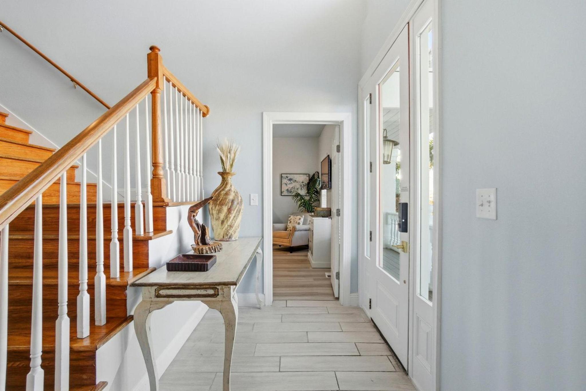 USA Beach House