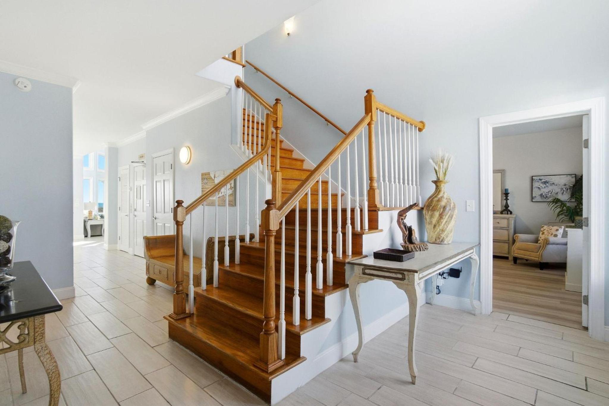 USA Beach House