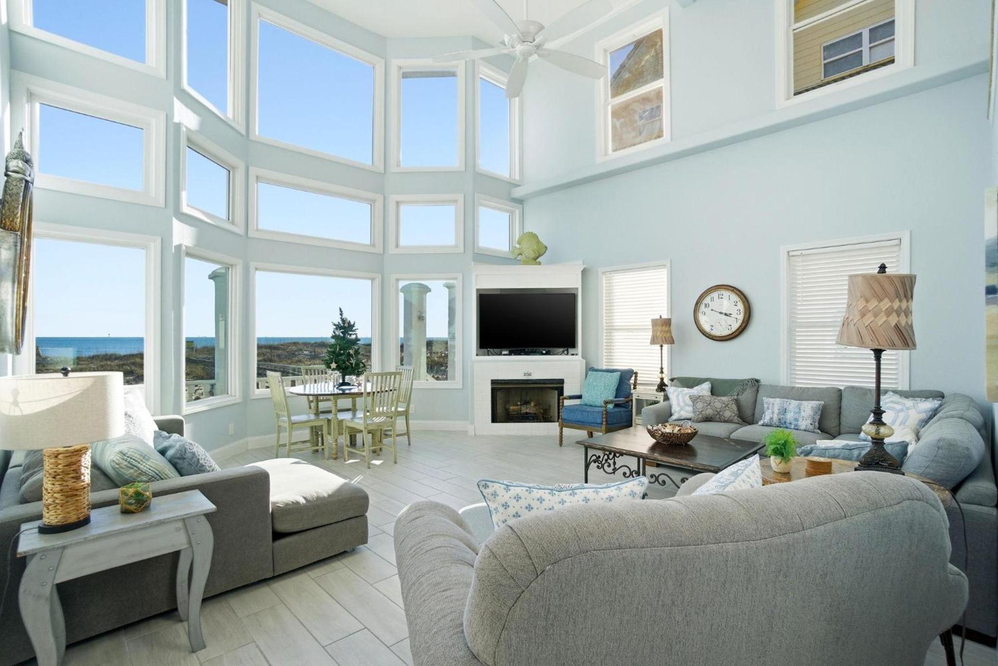USA Beach House
