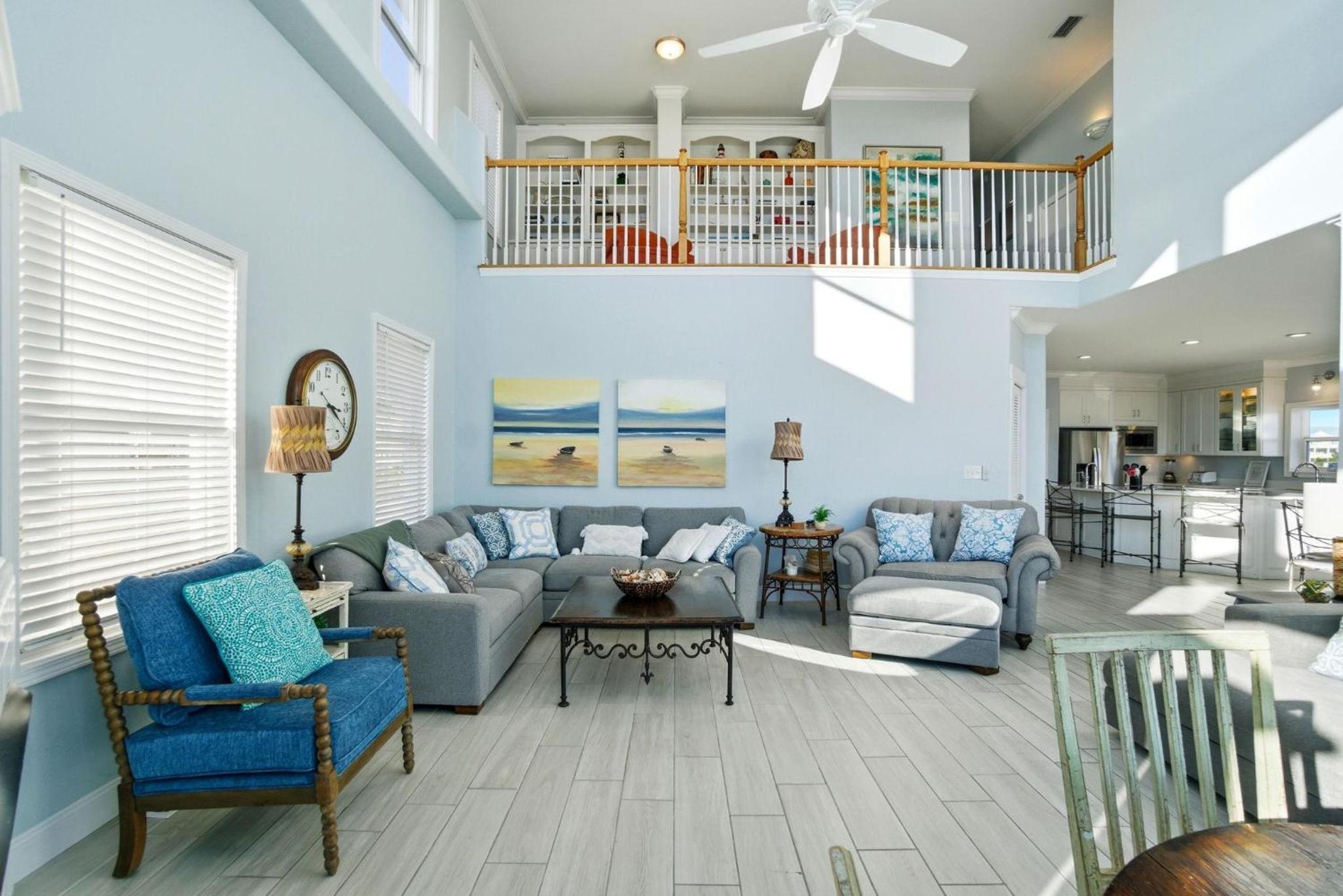 USA Beach House