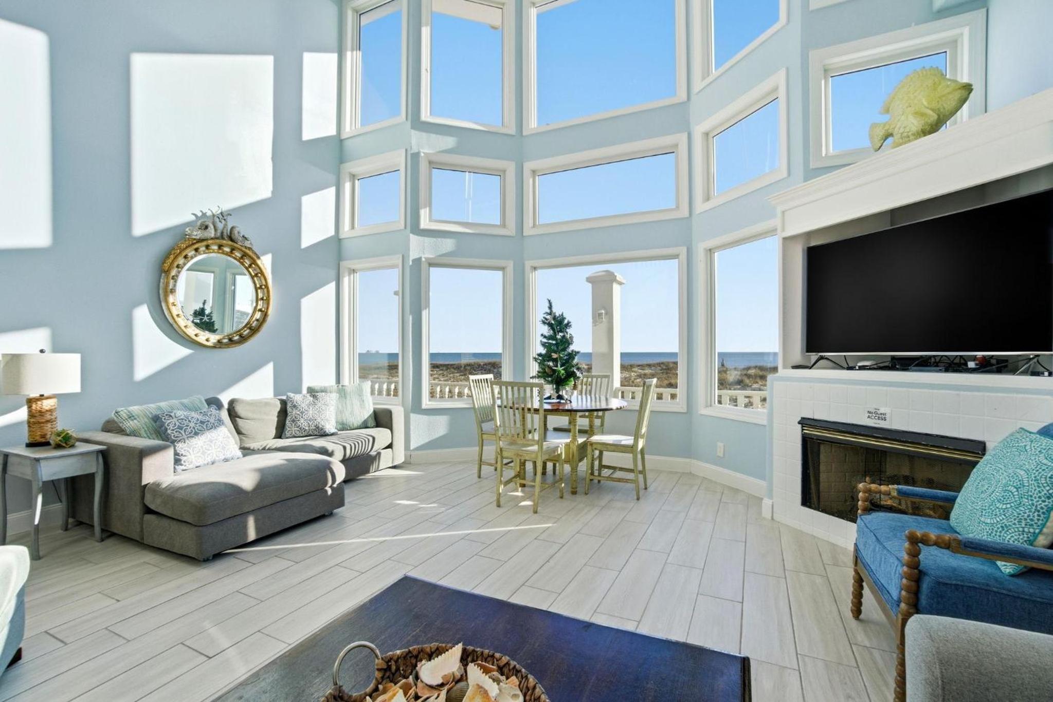 USA Beach House