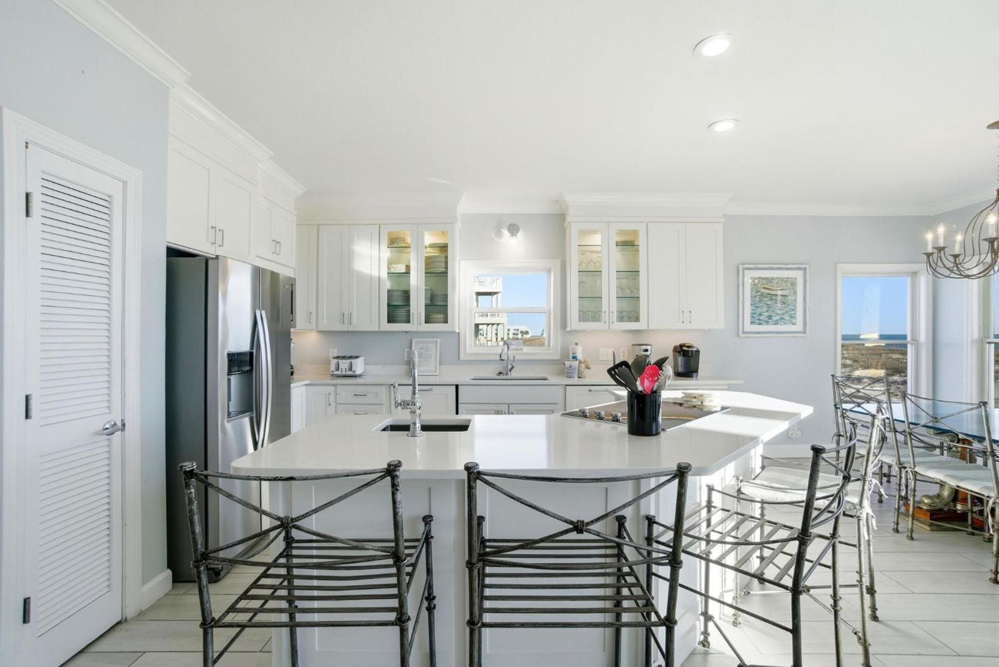 USA Beach House