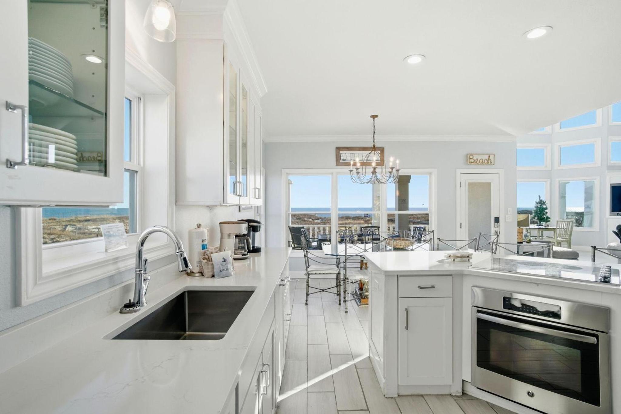 USA Beach House