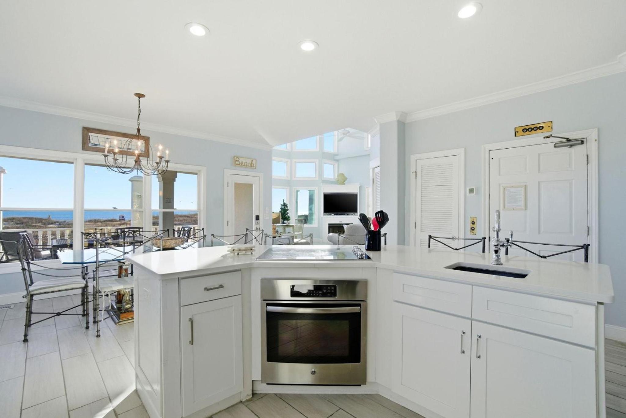 USA Beach House