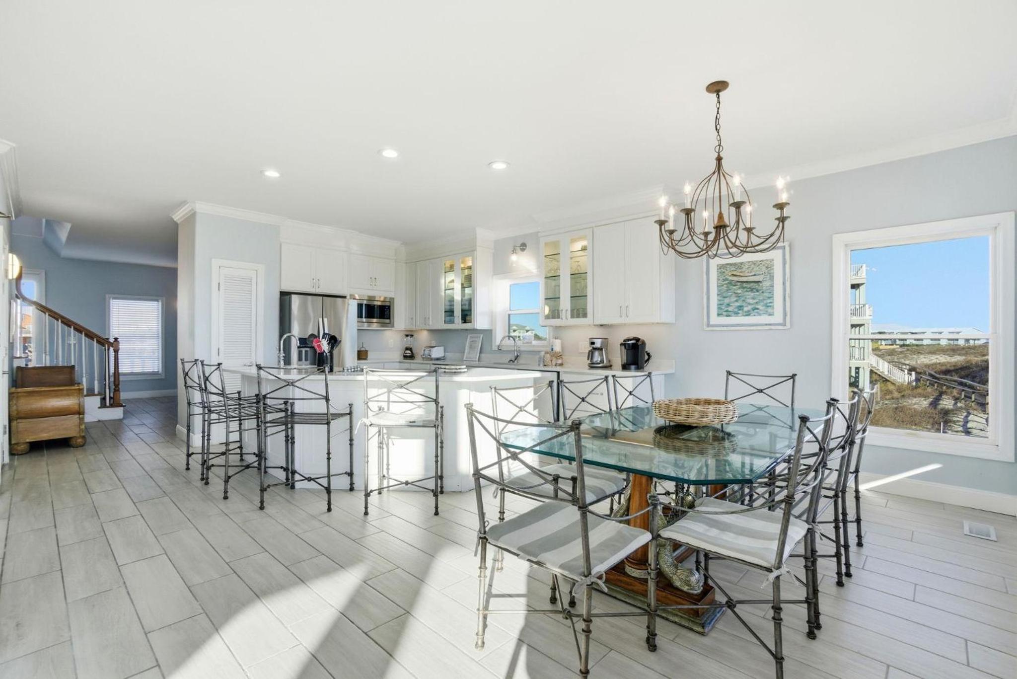 USA Beach House