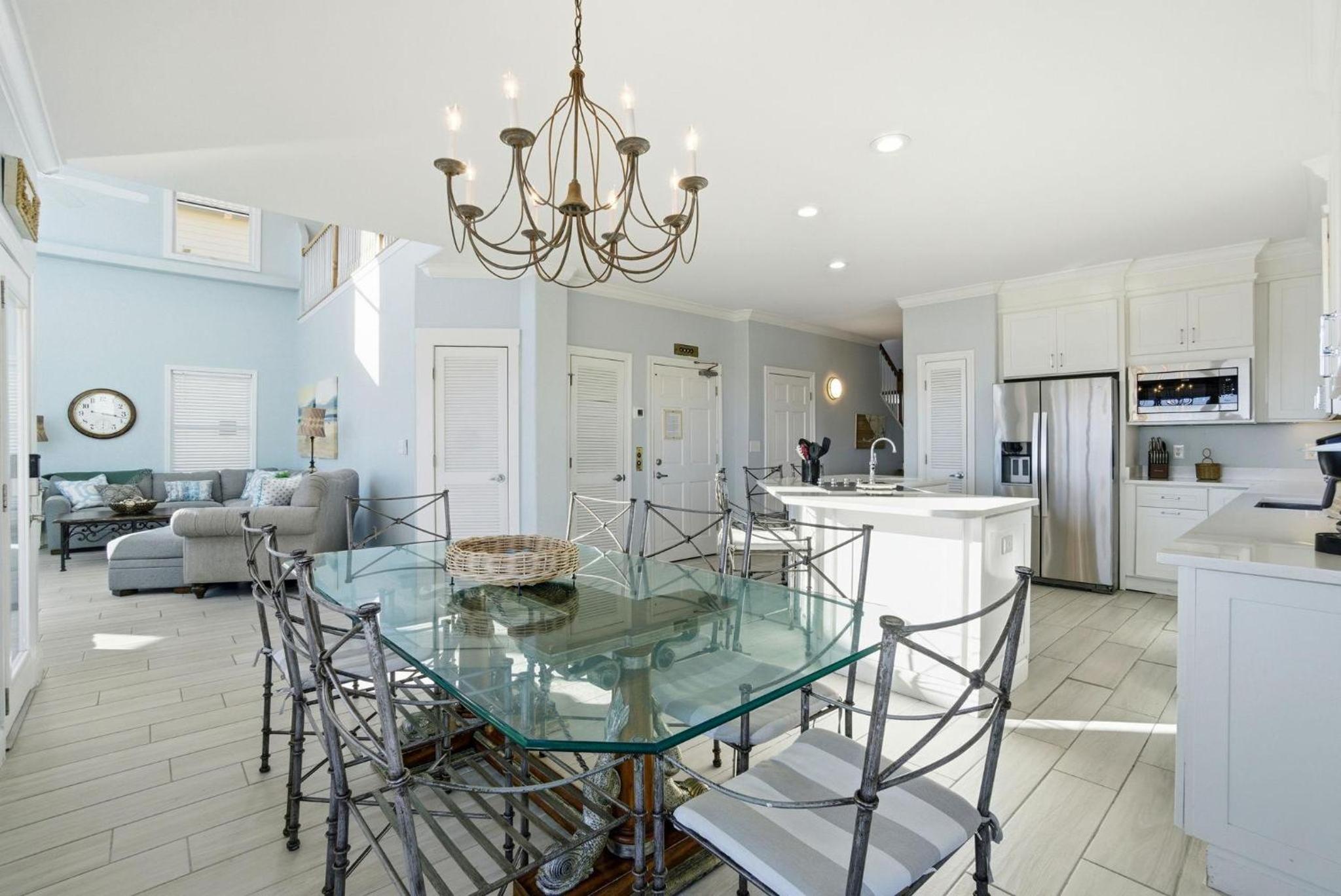 USA Beach House