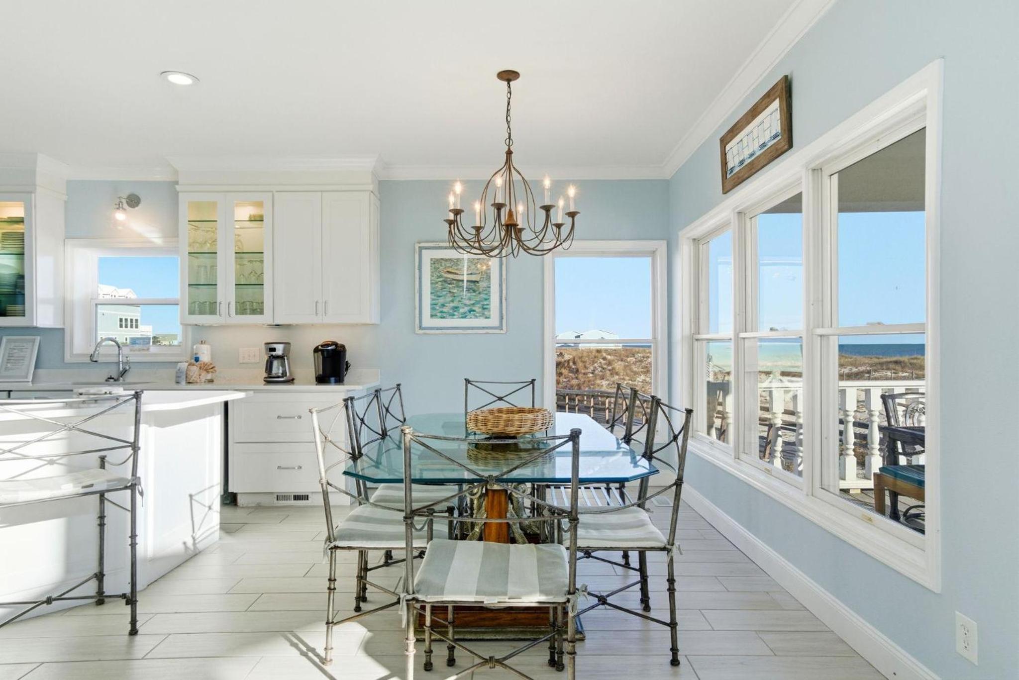 USA Beach House