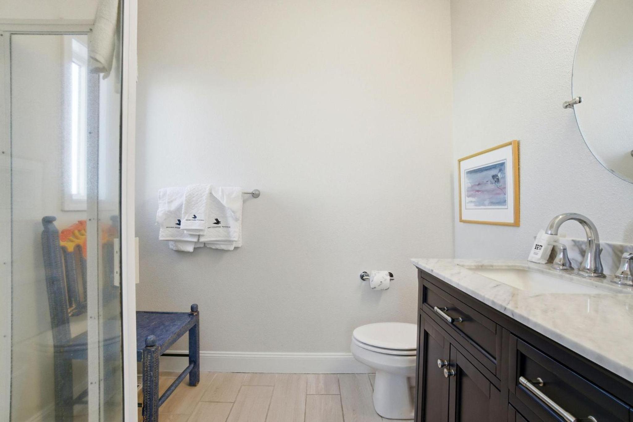 USA Beach House