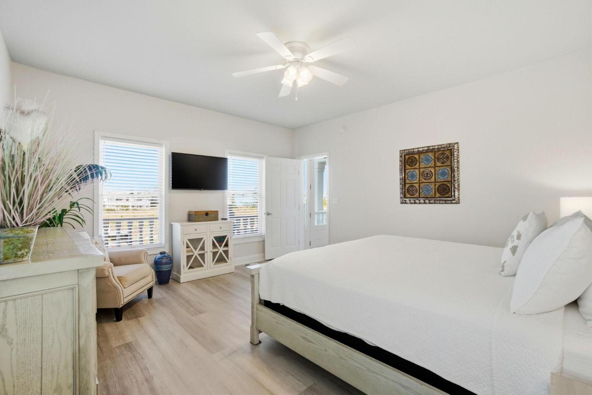 USA Beach House