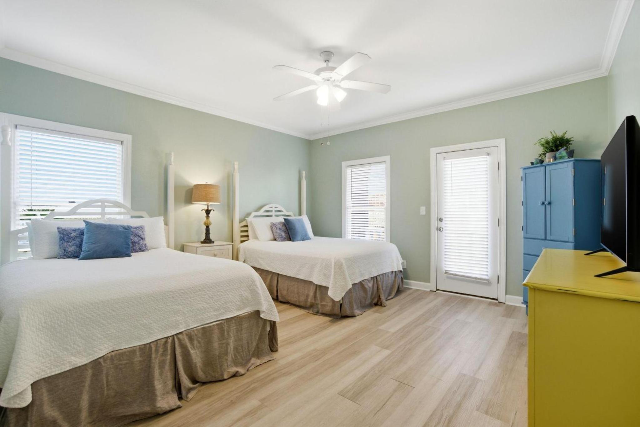 USA Beach House