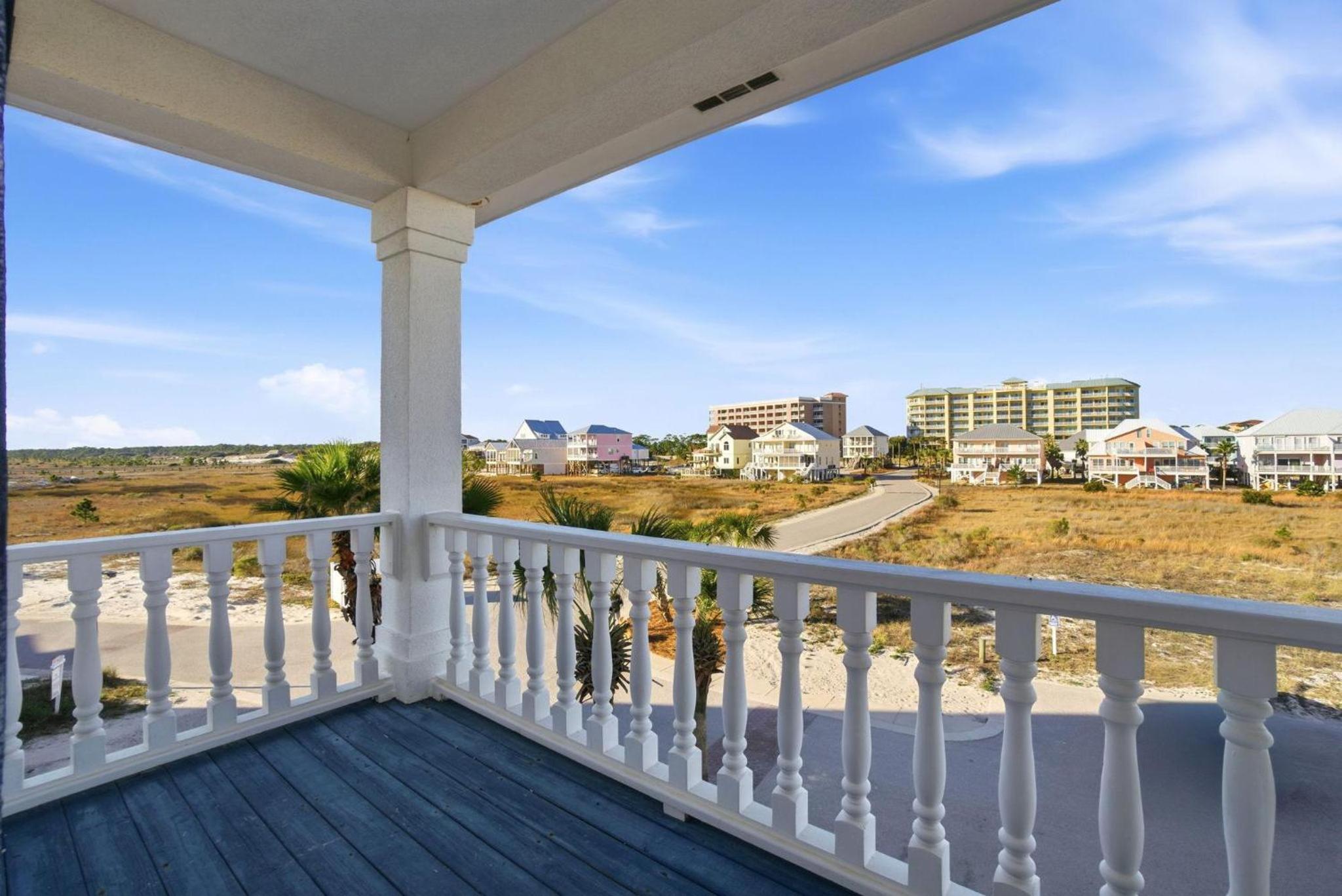 USA Beach House