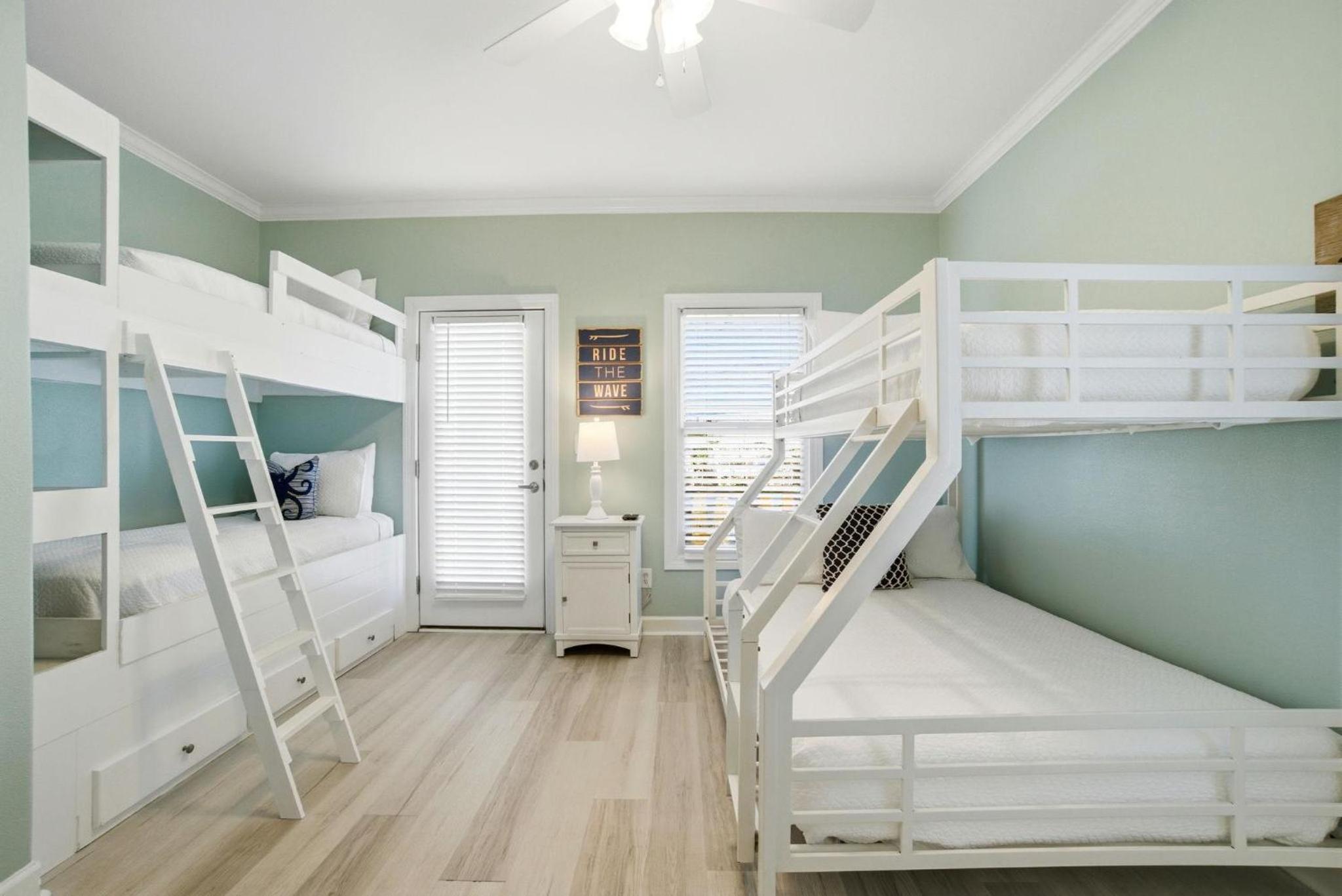 USA Beach House