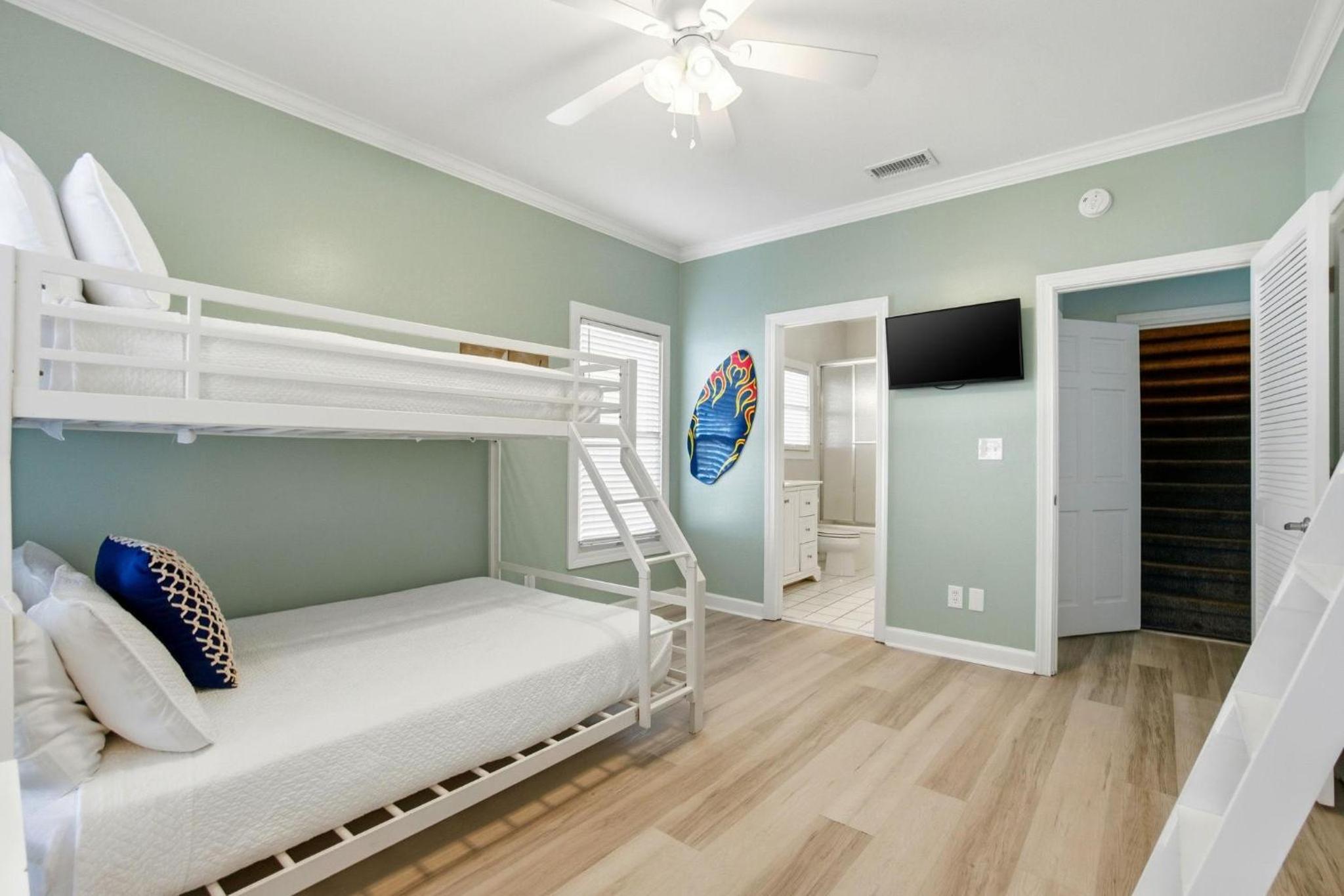 USA Beach House
