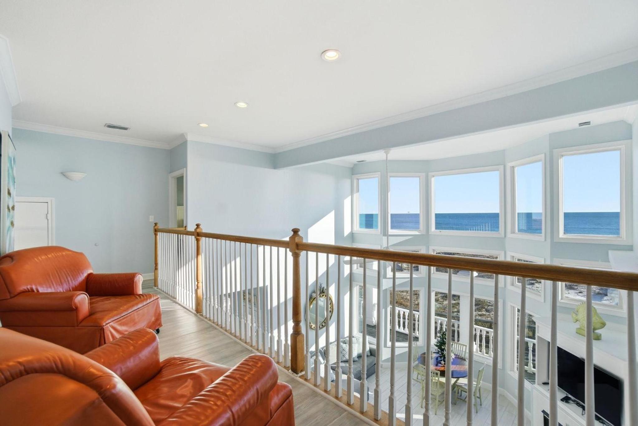 USA Beach House