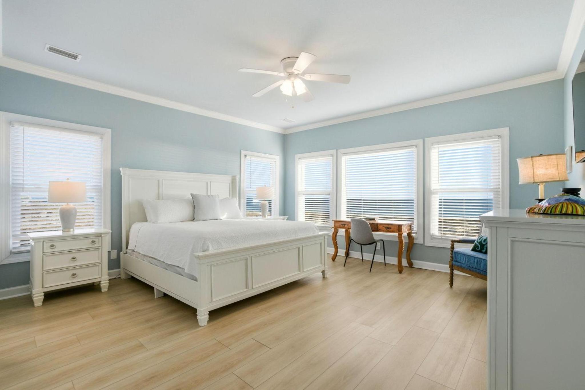 USA Beach House