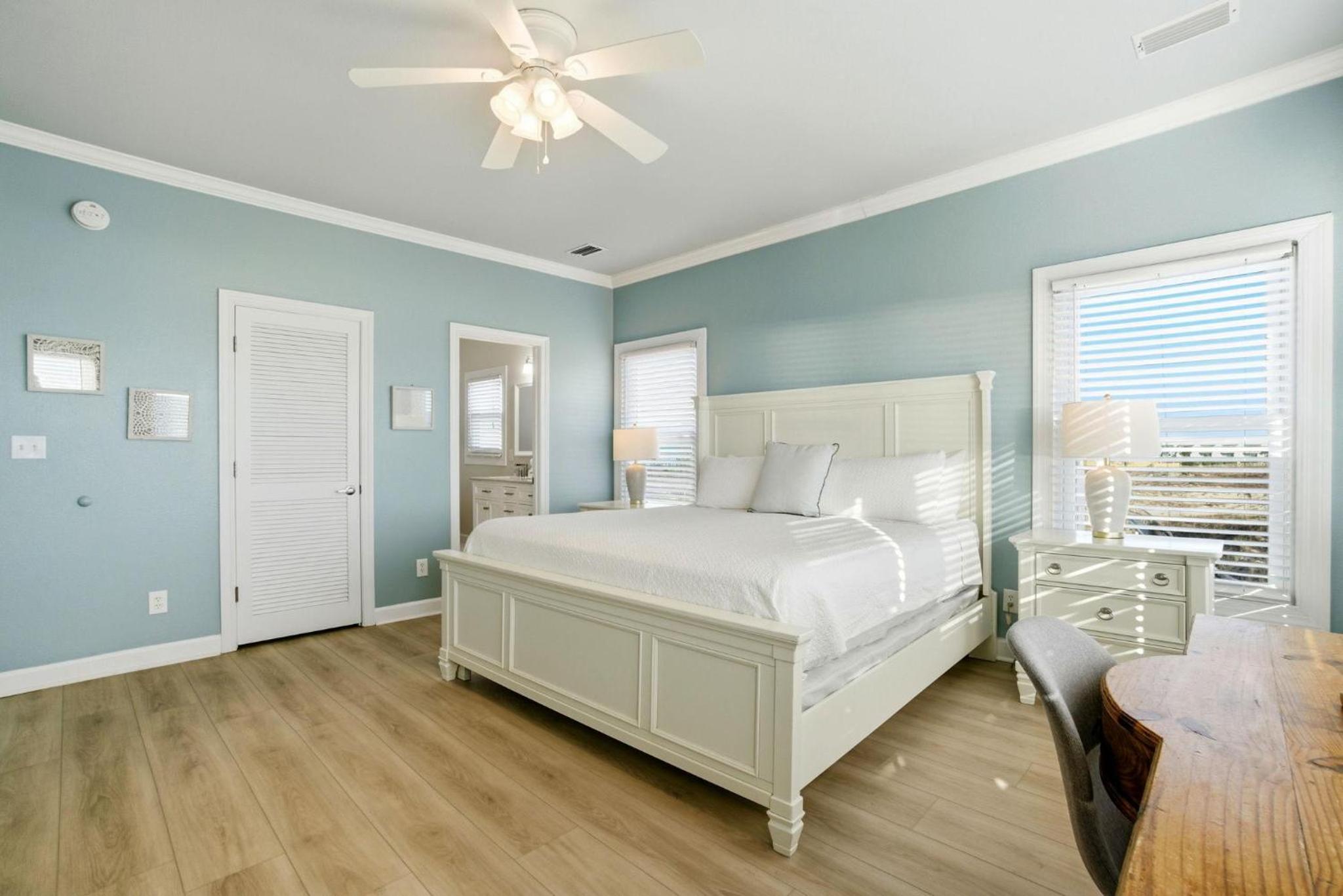 USA Beach House