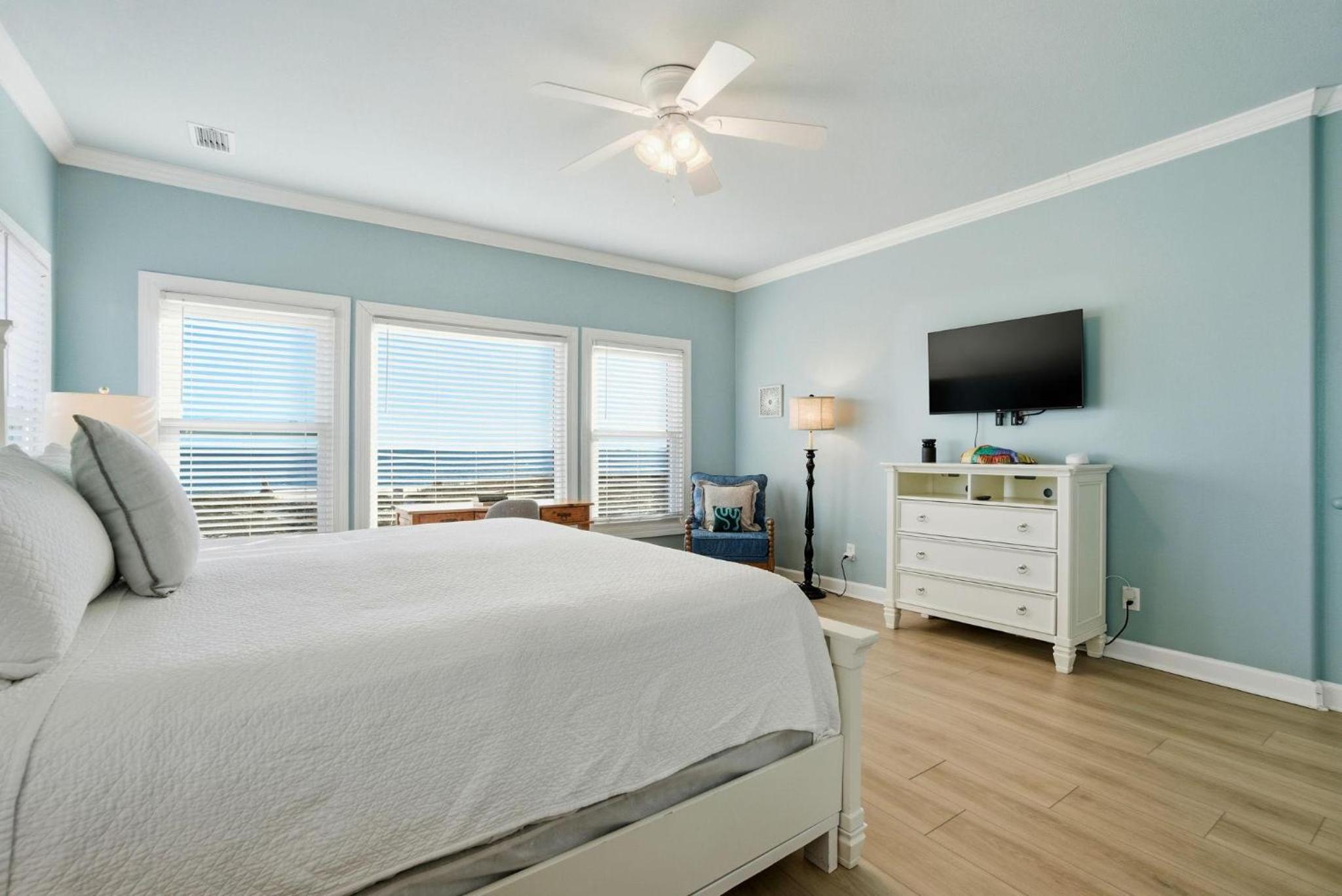 USA Beach House