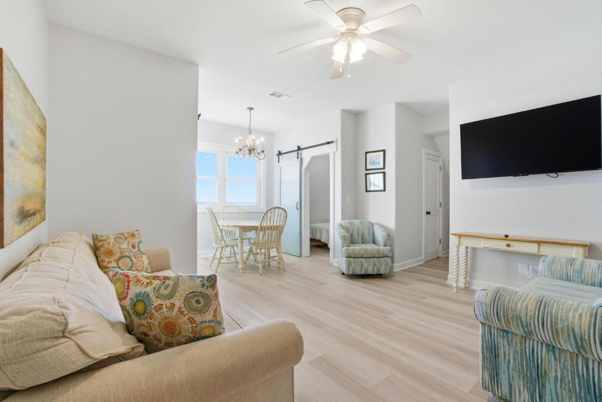 USA Beach House