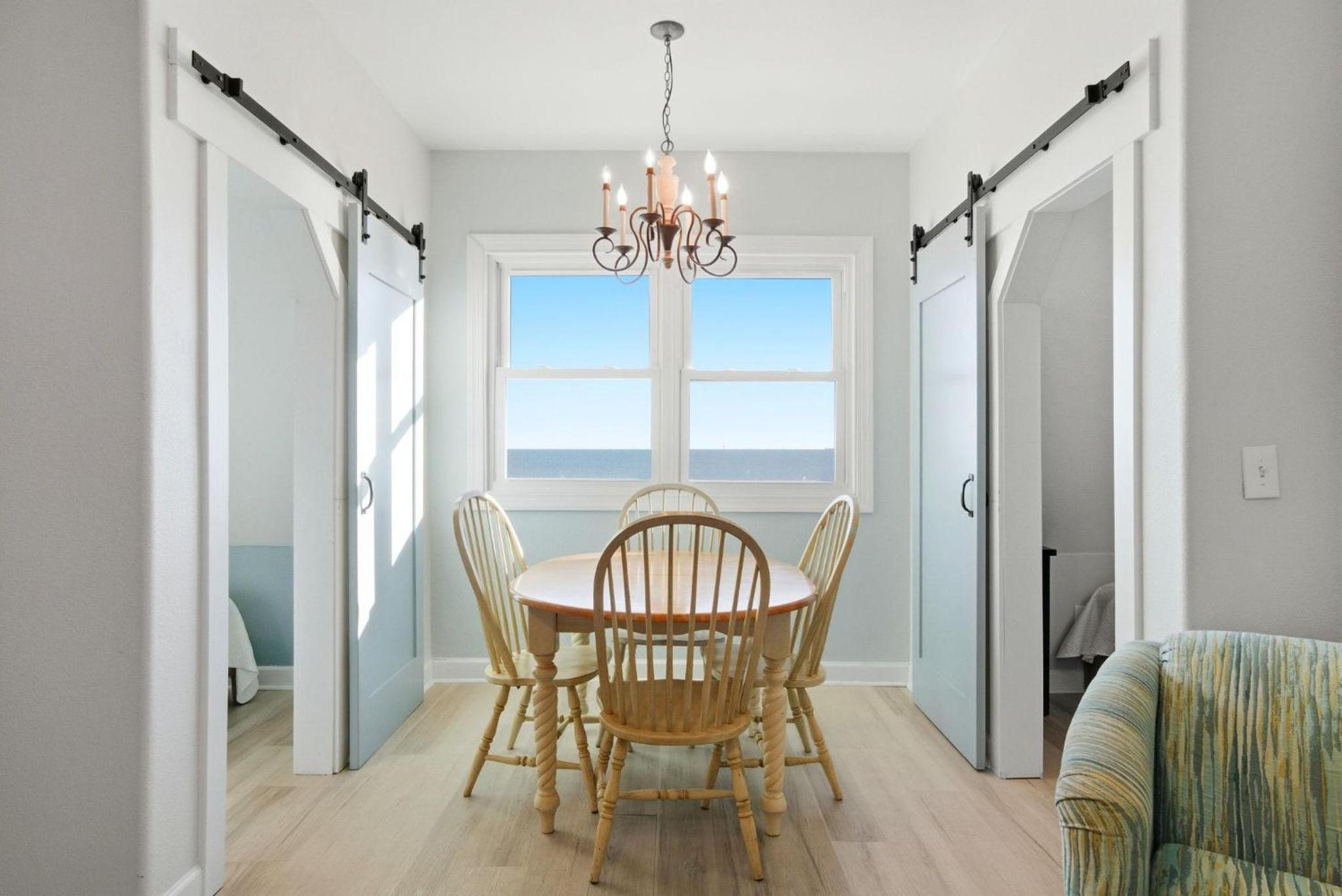 USA Beach House