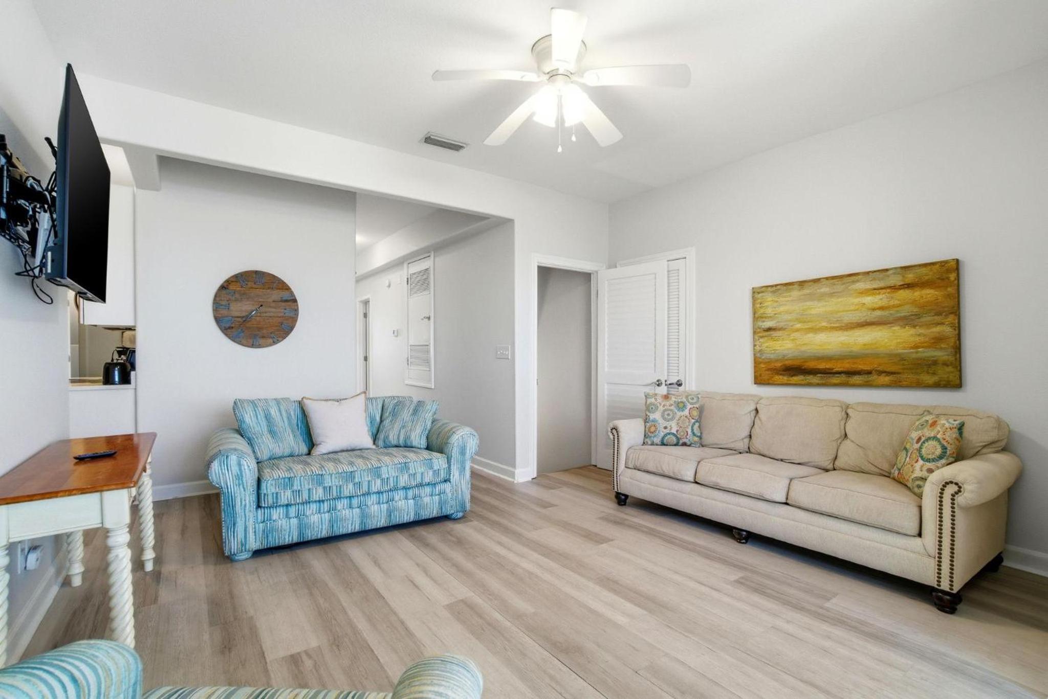 USA Beach House