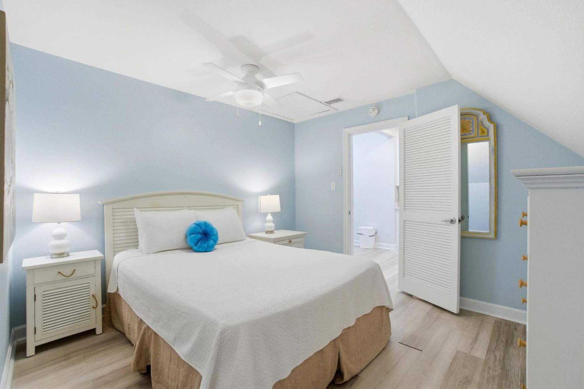 USA Beach House