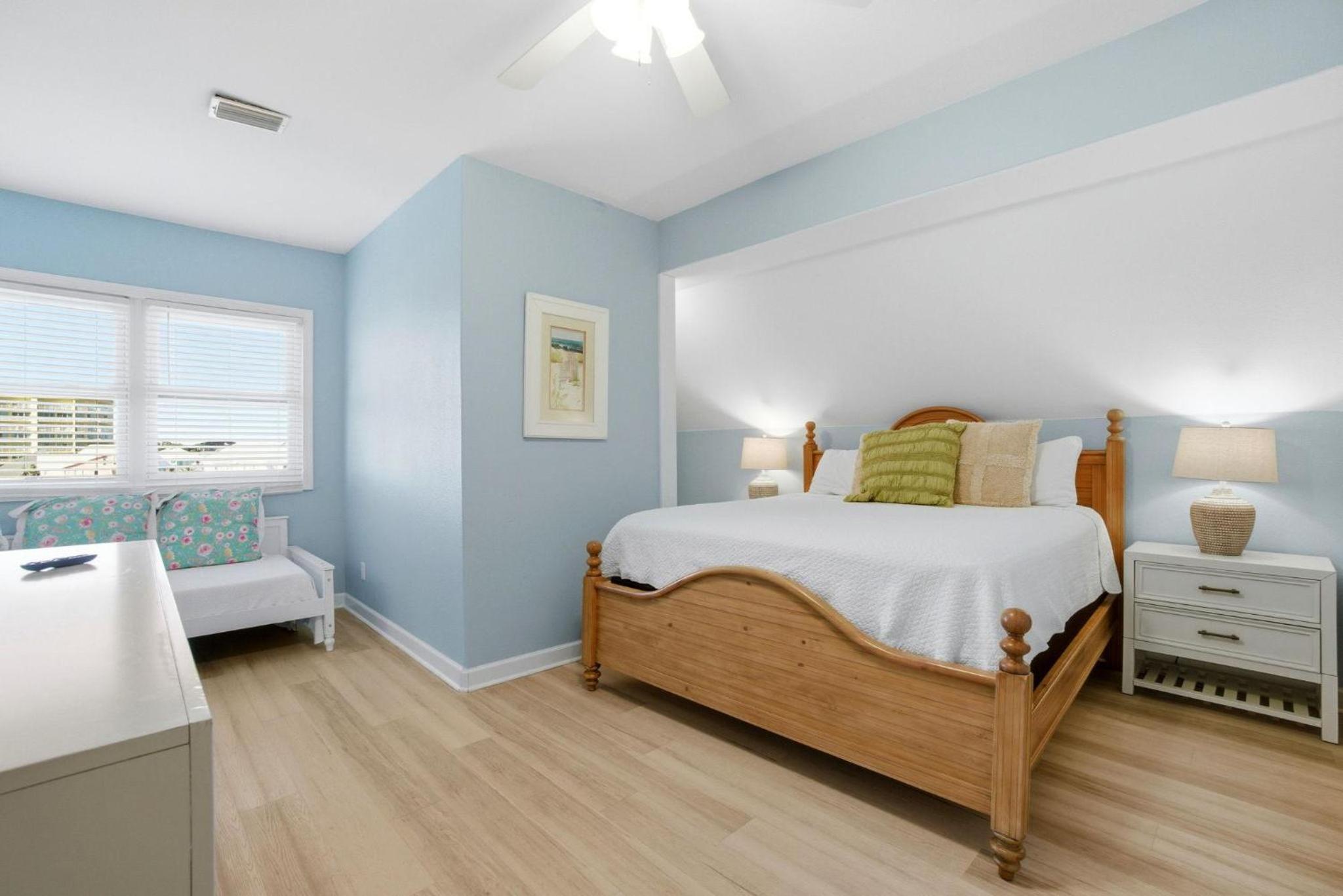 USA Beach House