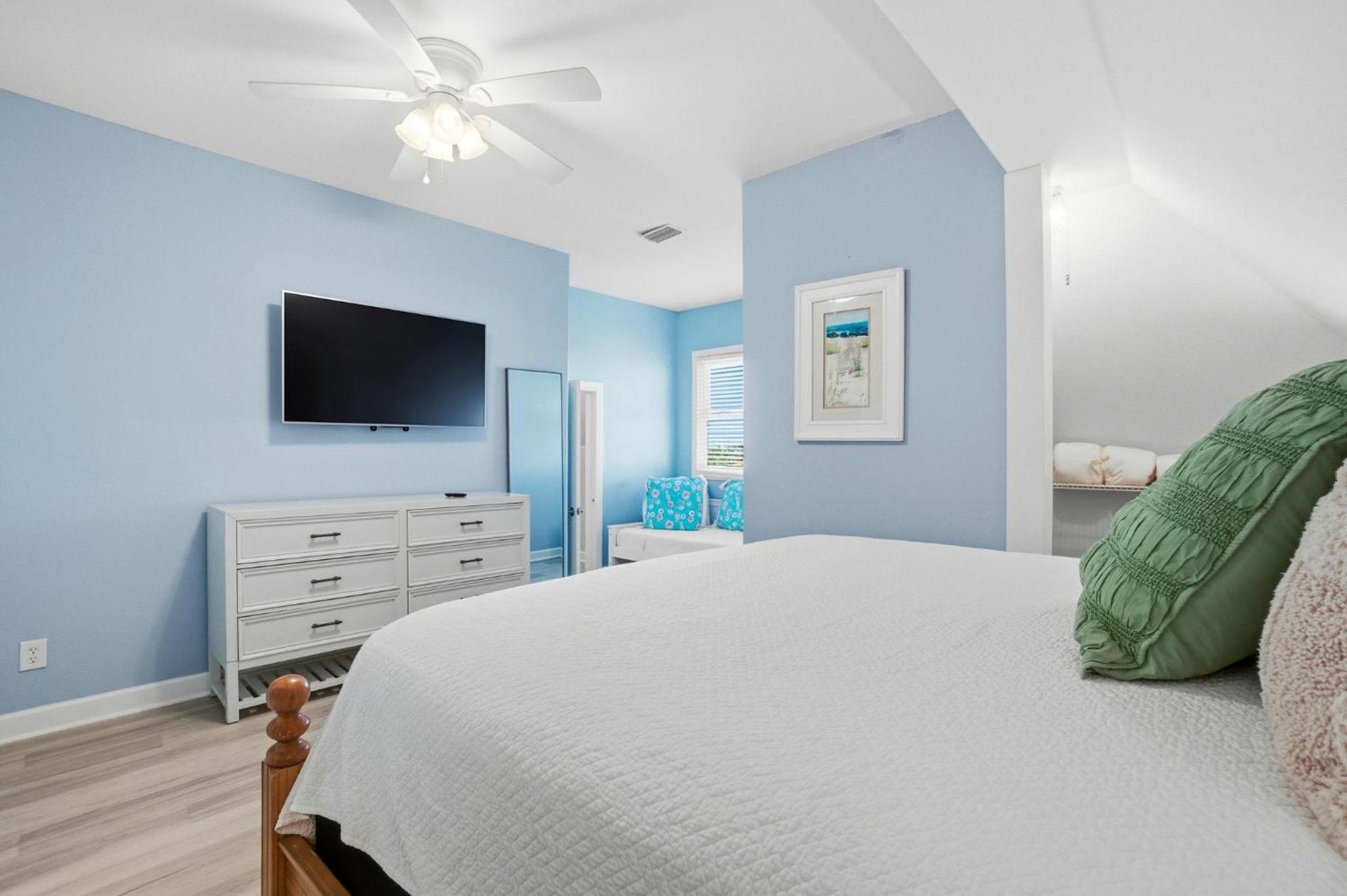 USA Beach House