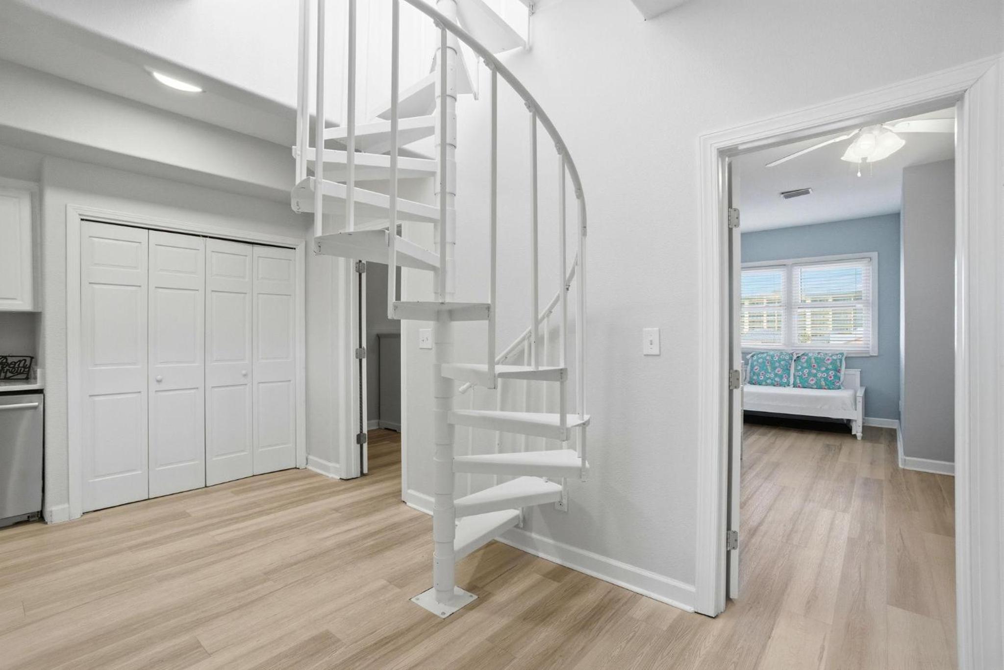 USA Beach House
