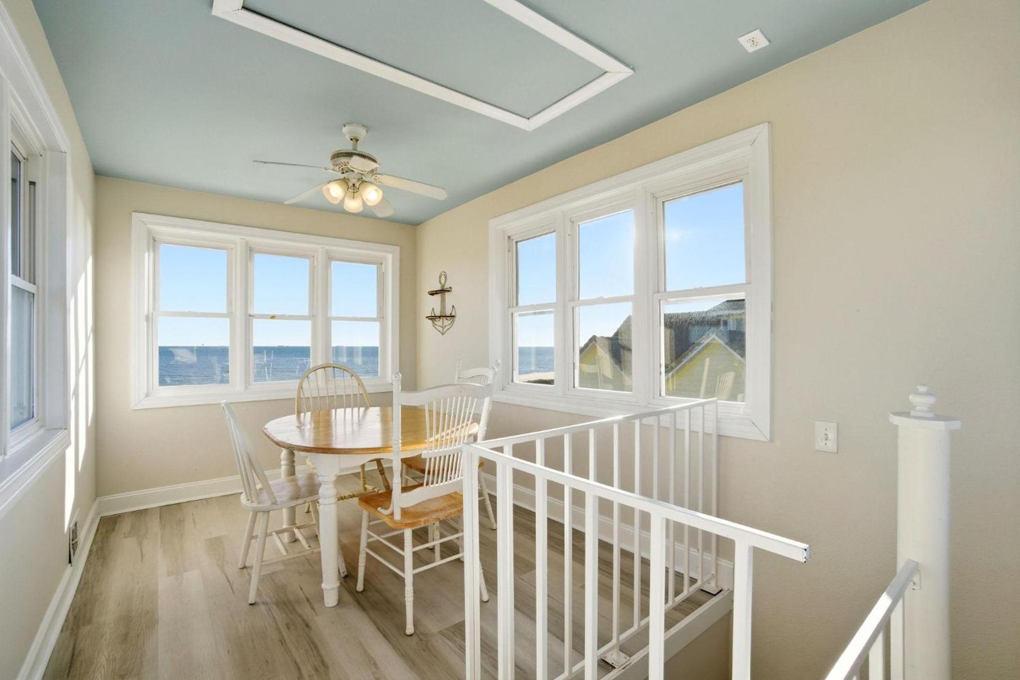 USA Beach House