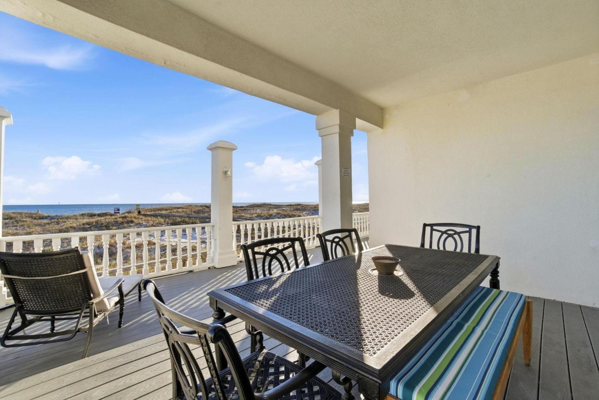 USA Beach House