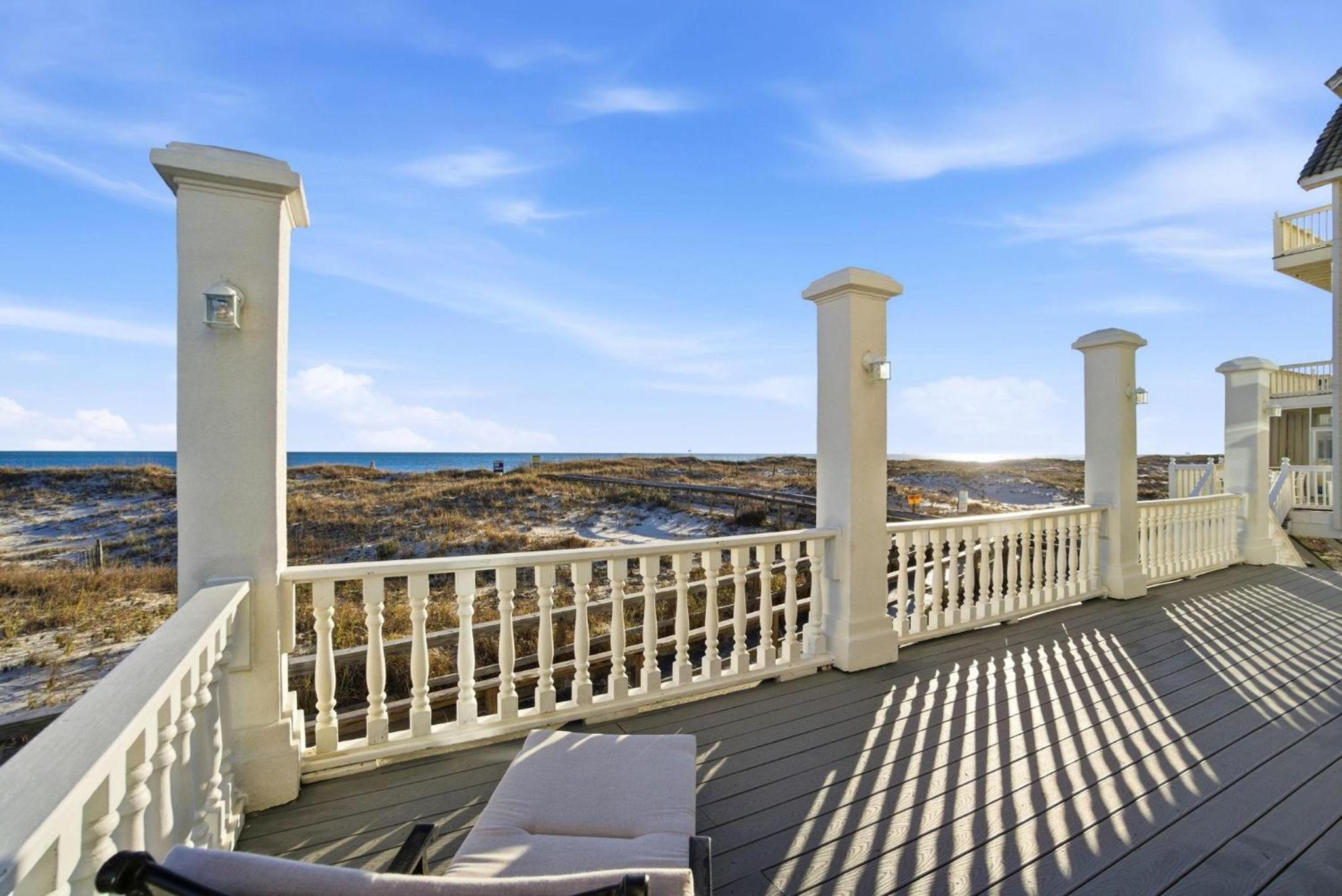 USA Beach House