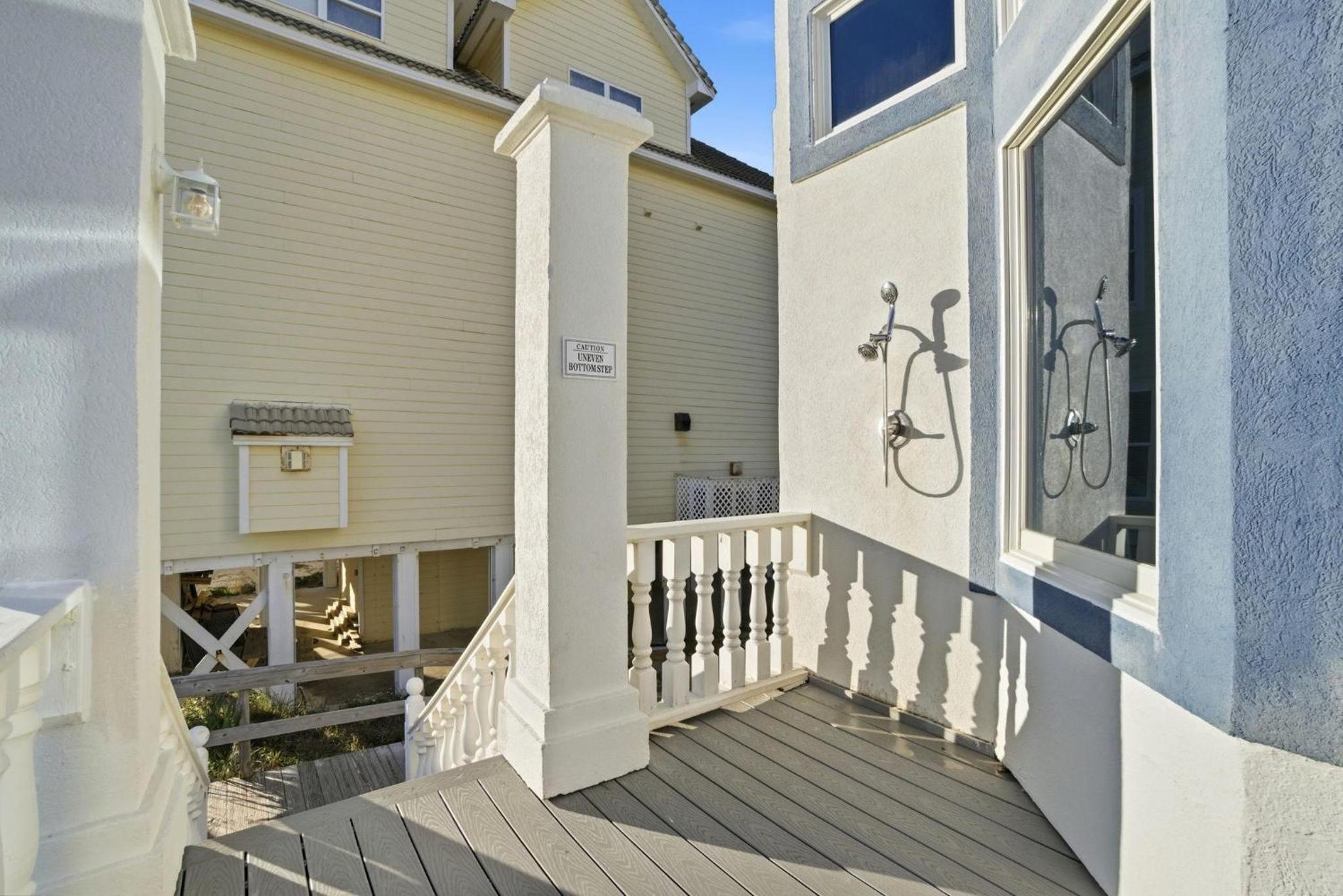 USA Beach House