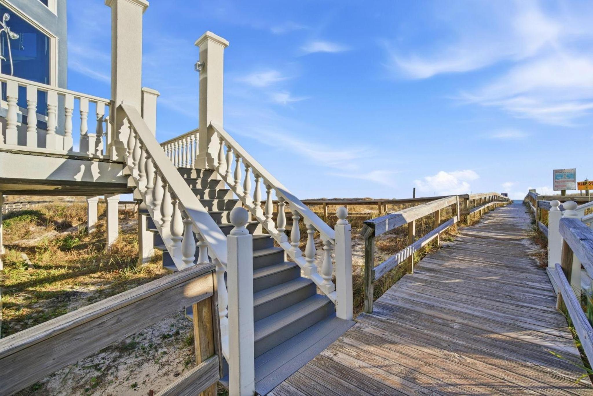 USA Beach House