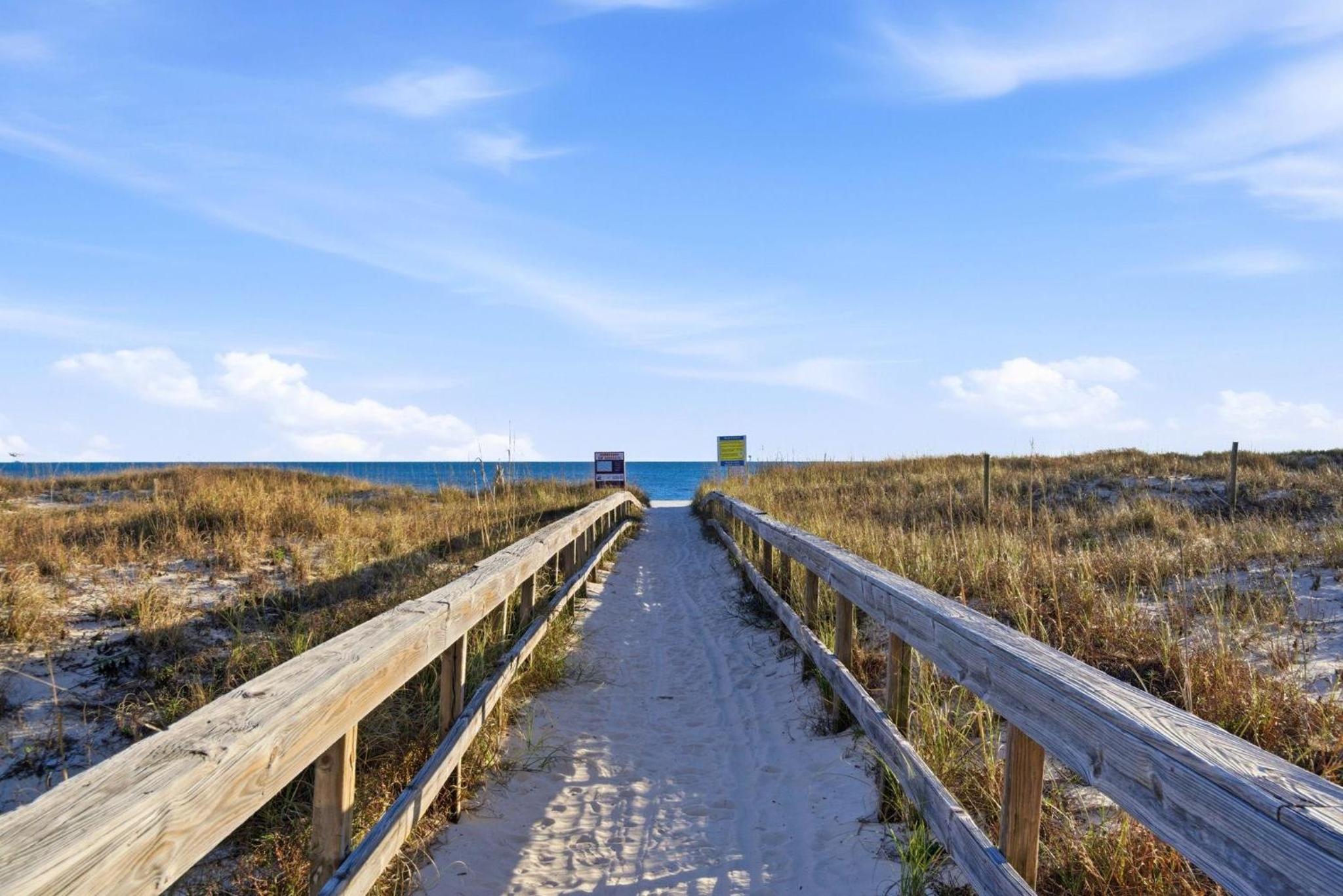 USA Beach House