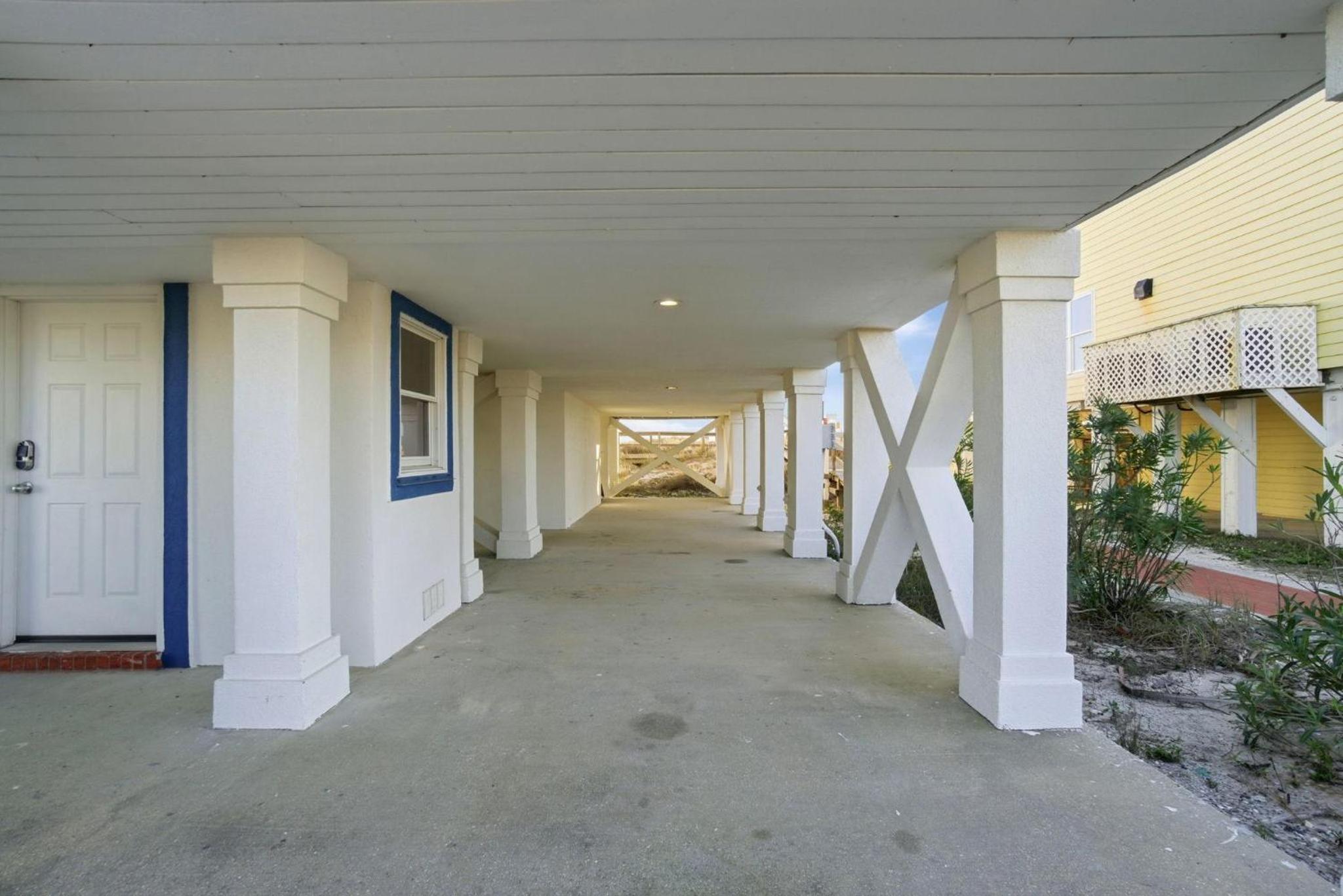 USA Beach House