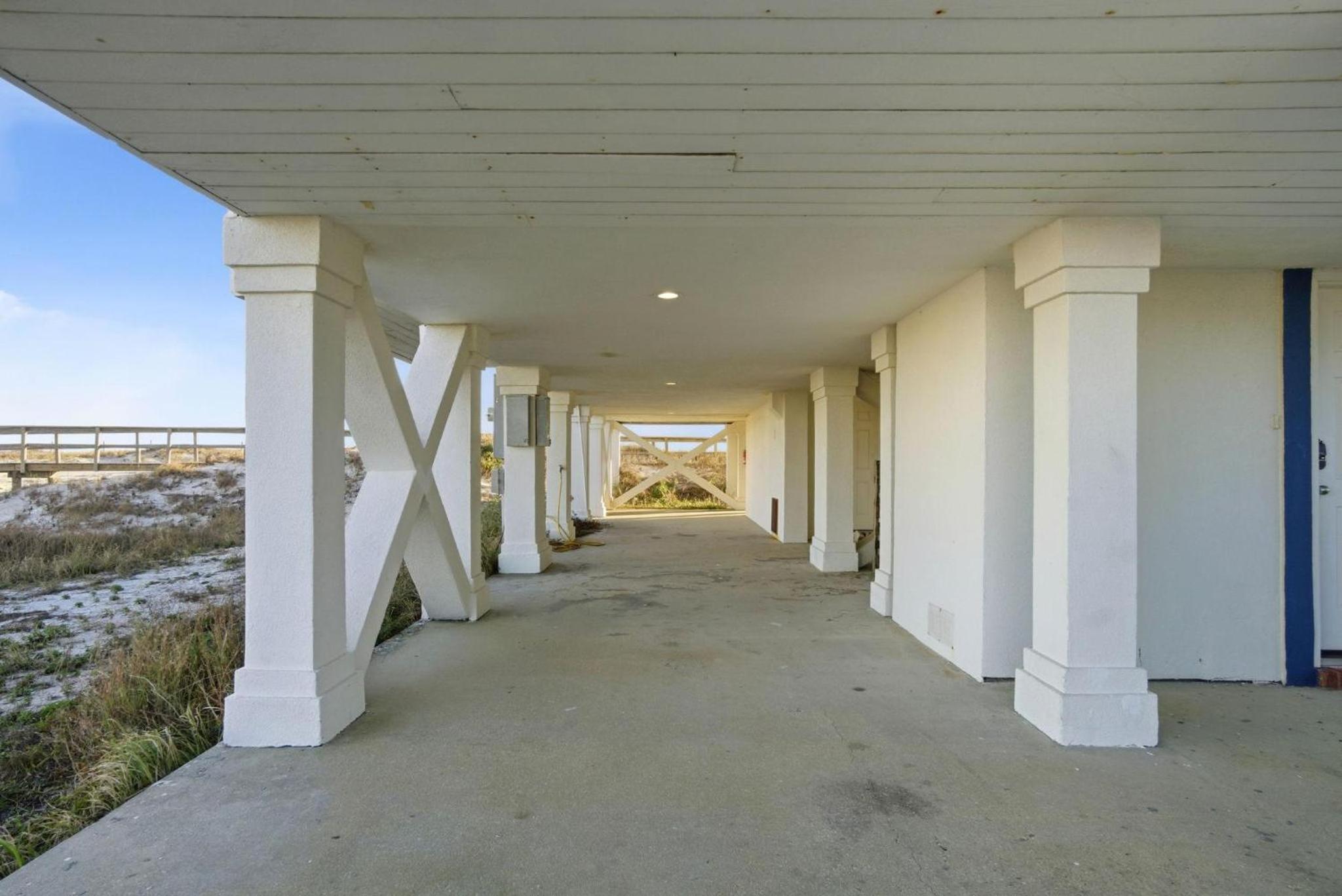 USA Beach House