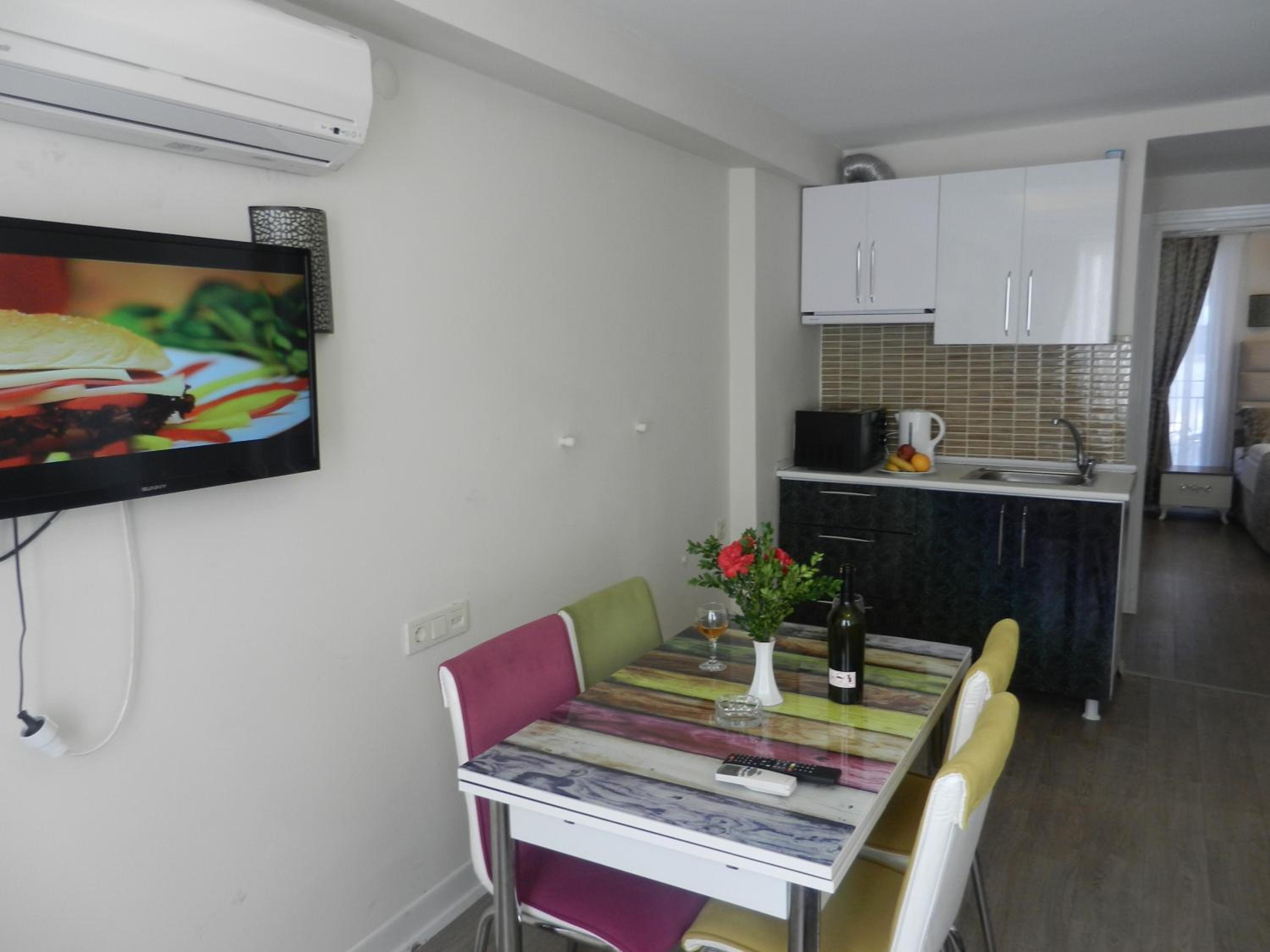 Best Home Suites Sultanahmet Apartları - Image 16