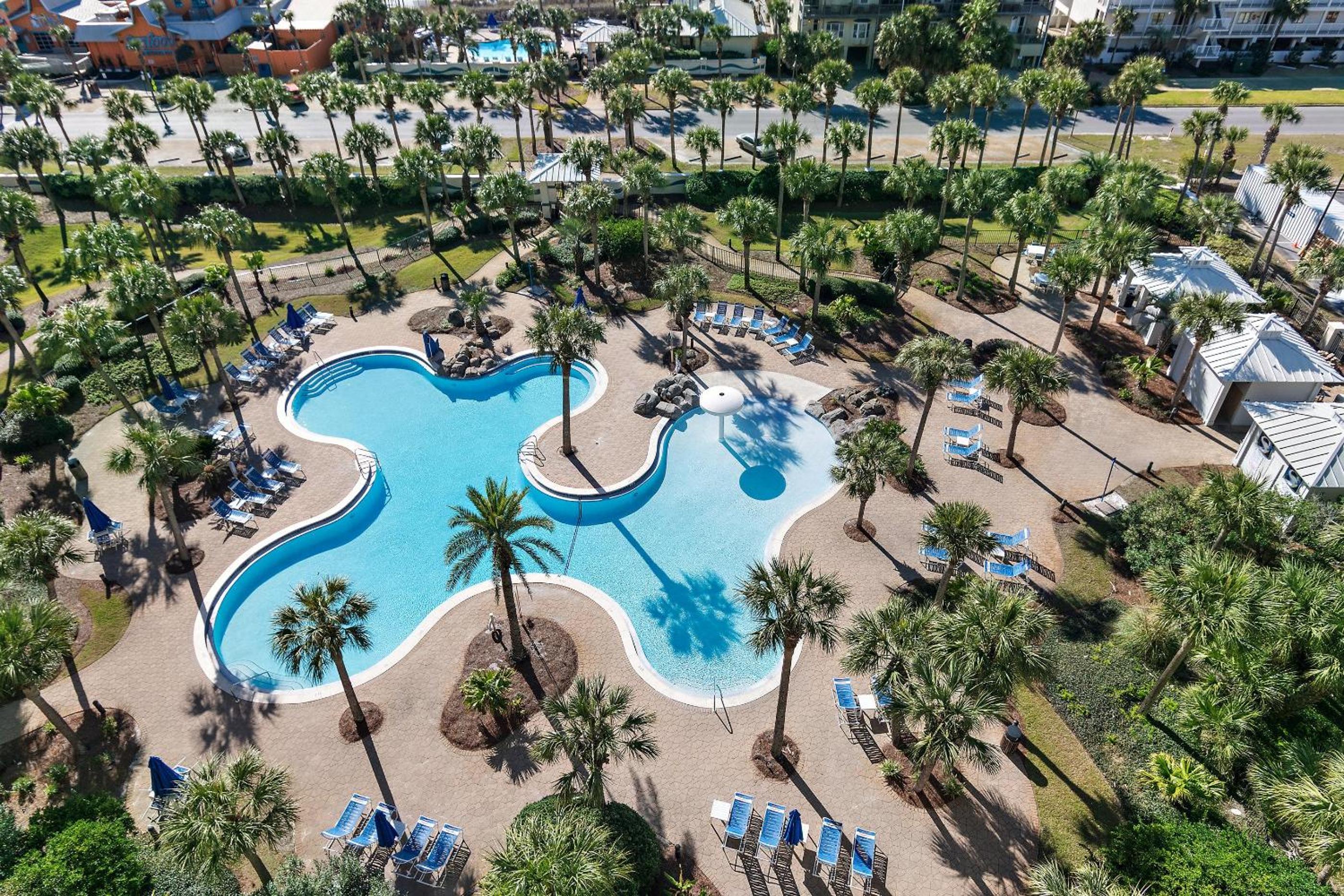 Sterling Shores 1015