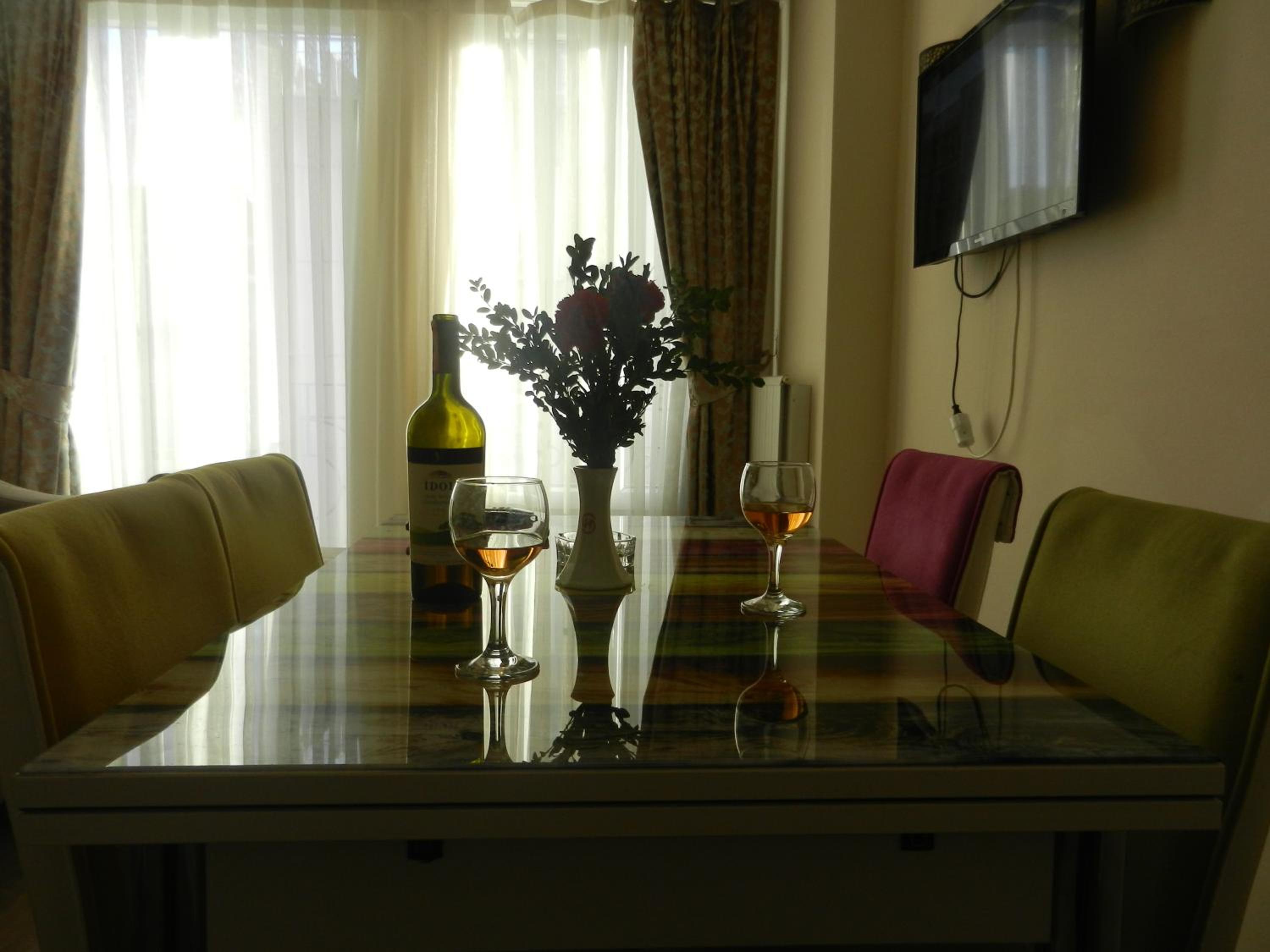 Best Home Suites Sultanahmet Apartları - Image 17
