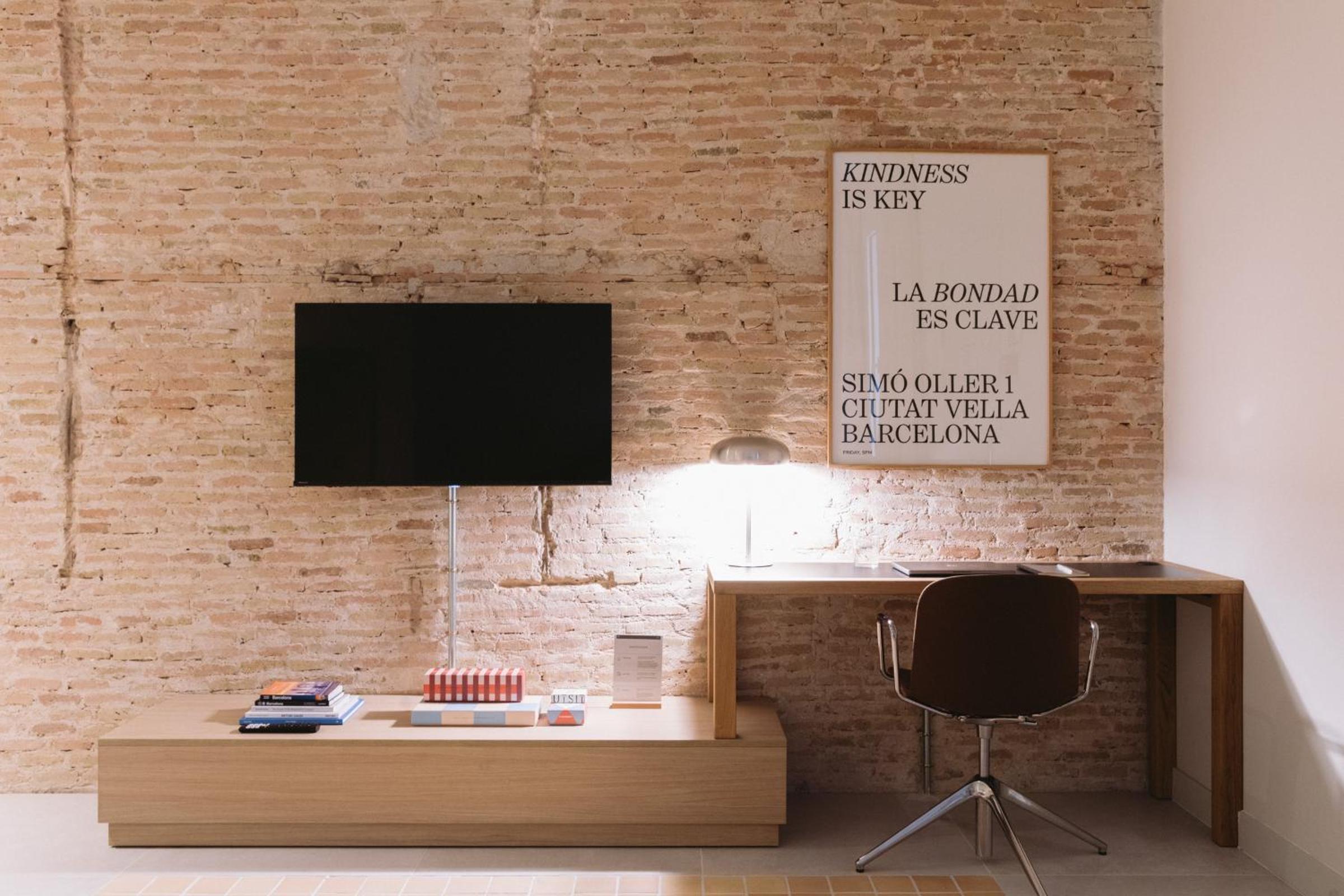 Outsite Barcelona