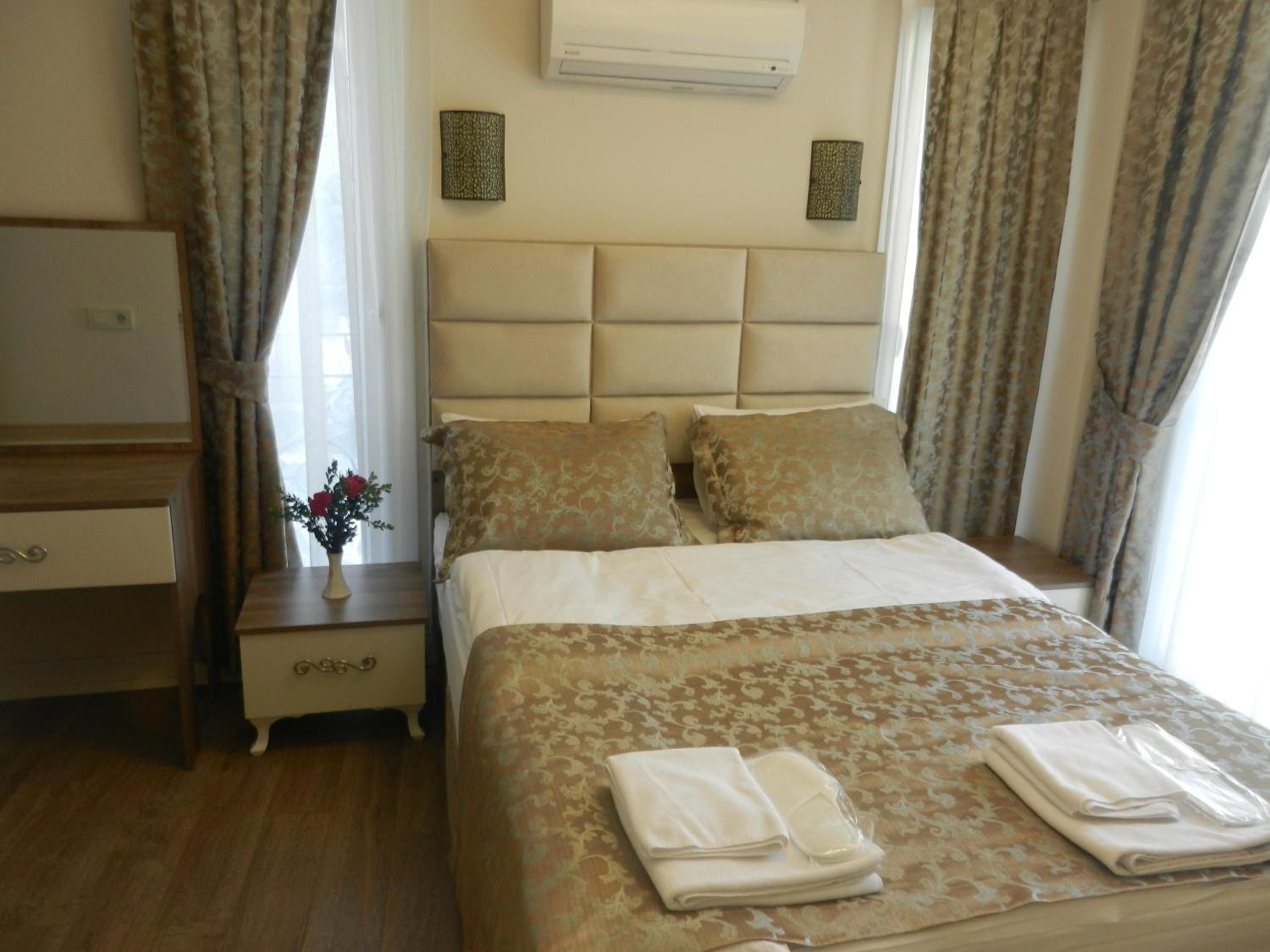 Best Home Suites Sultanahmet Apartları - Image 18